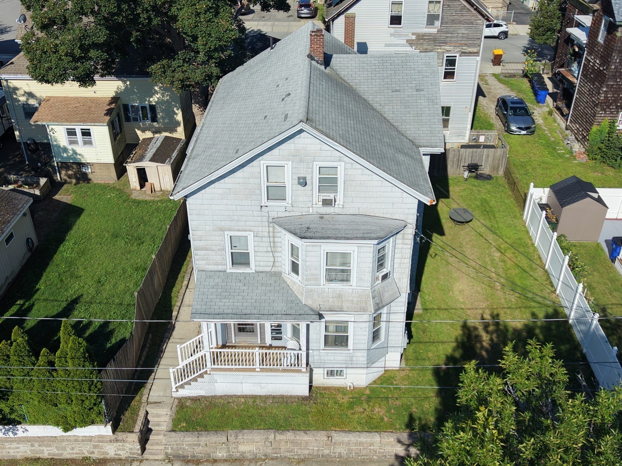 162 O'grady St. Property Photo 1