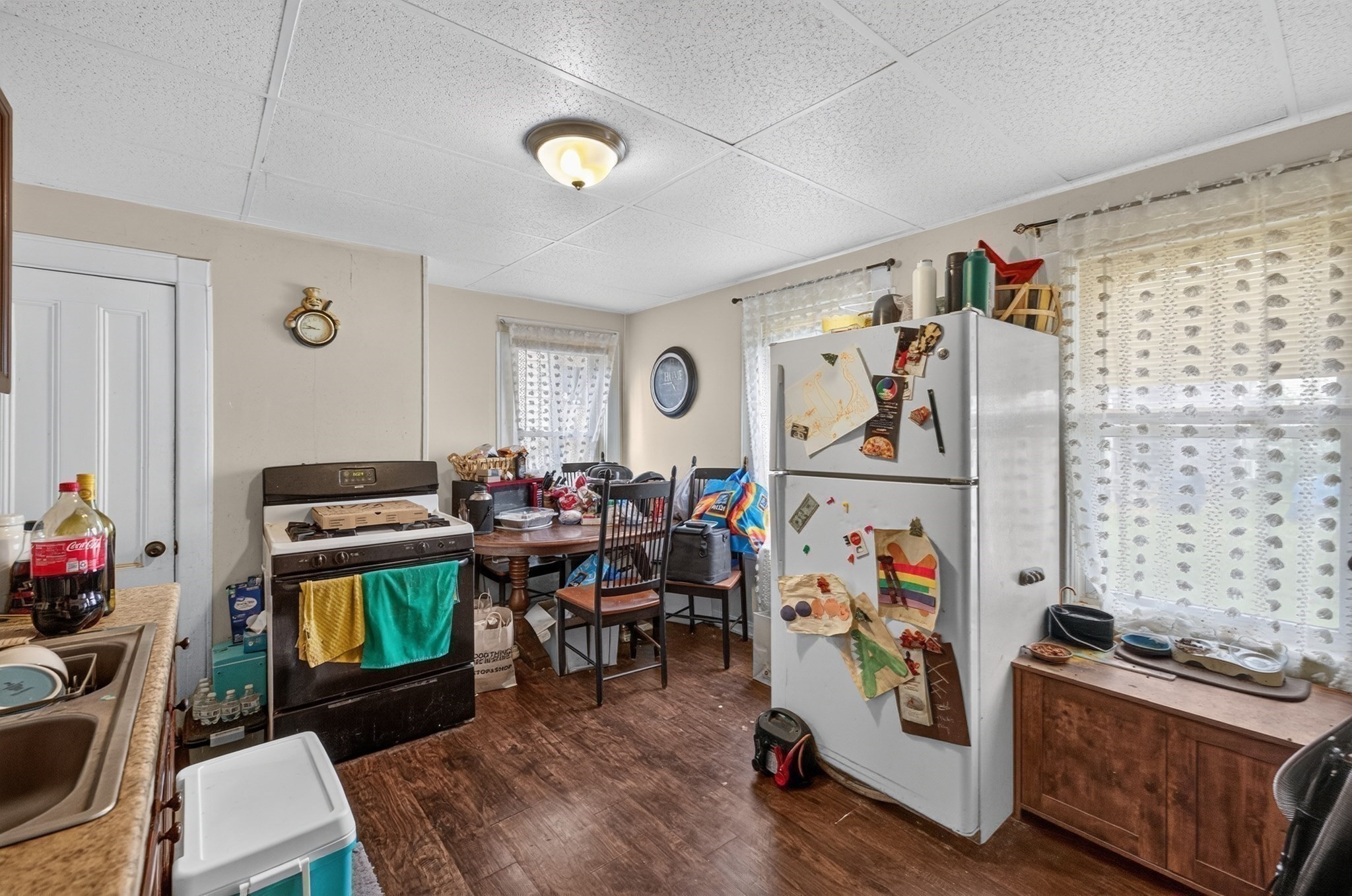 162 O'grady St. Property Photo 8