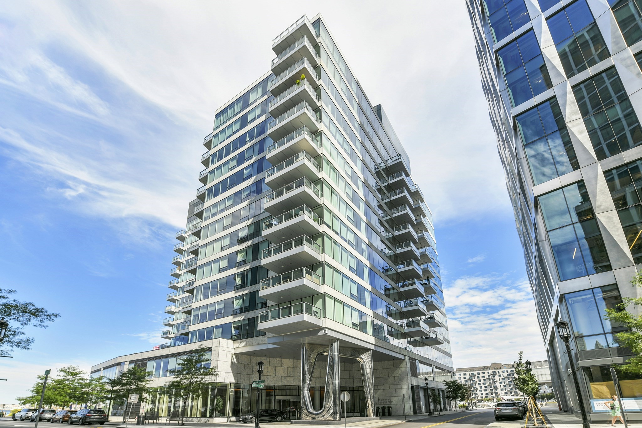 50 Liberty Drive # 7e Property Photo 30