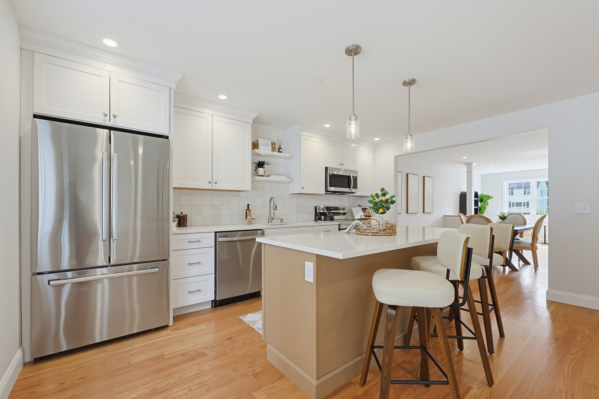 21 Dwinell Road # B Property Photo 10