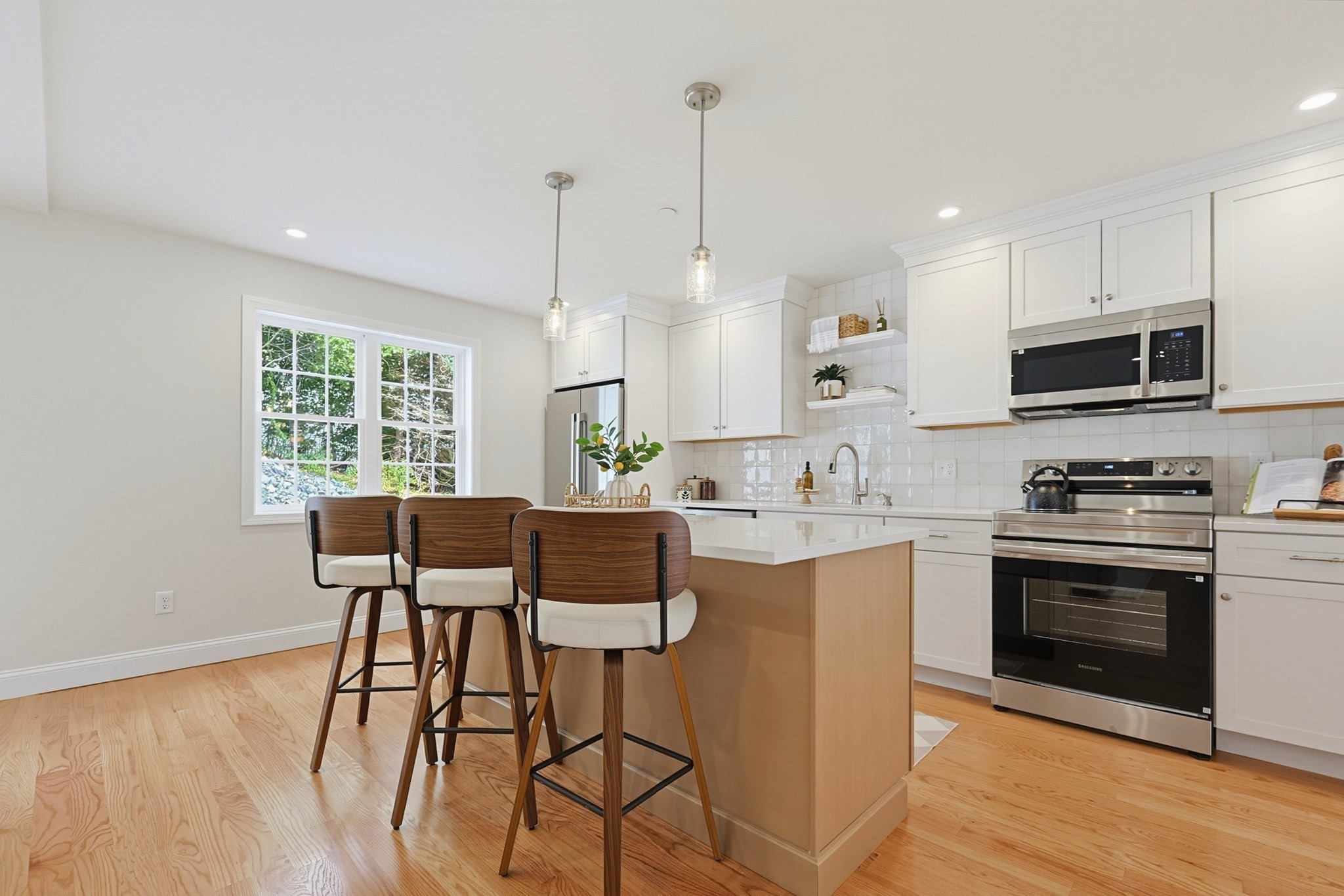 21 Dwinell Road # B Property Photo 12