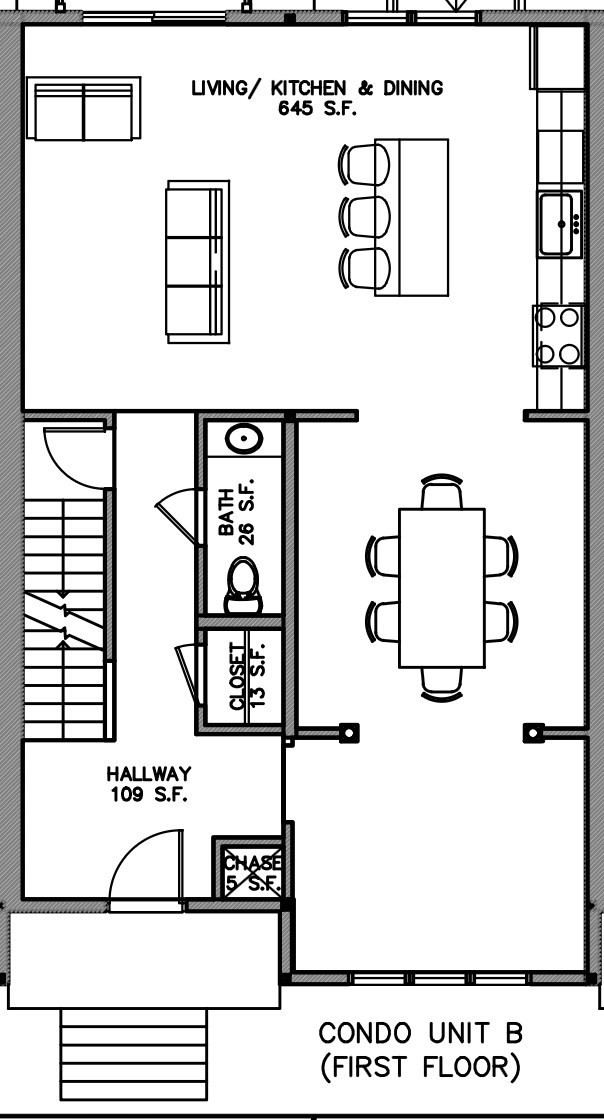 21 Dwinell Road # B Property Photo 41