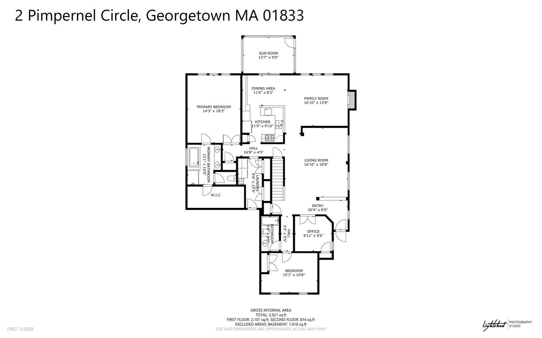 2 Pimpernel Cir # 25 Property Photo 33