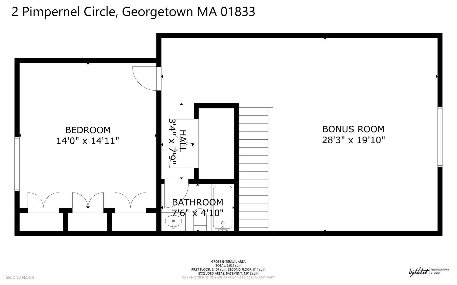 2 Pimpernel Cir # 25 Property Photo 34