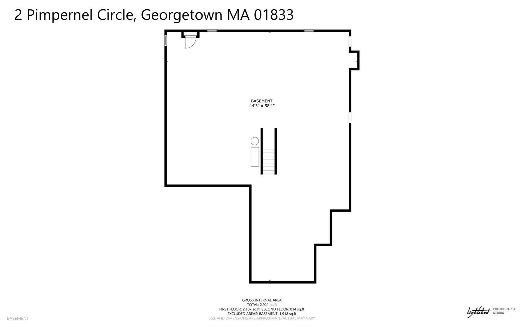 2 Pimpernel Cir # 25 Property Photo 35