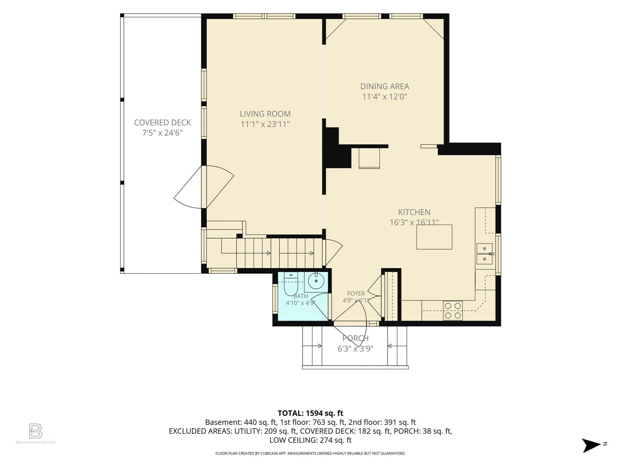117 Spring St Property Photo 31