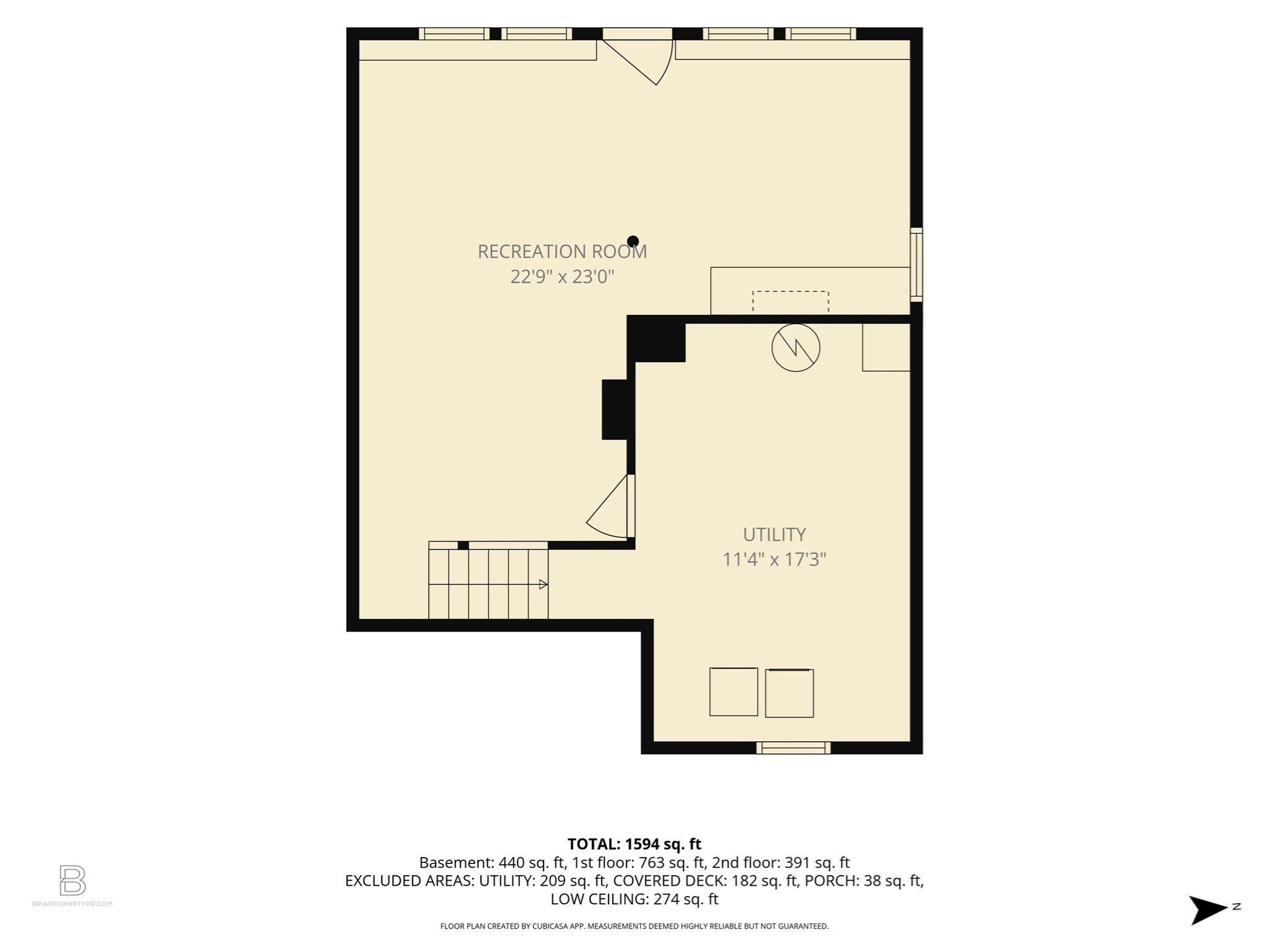 117 Spring St Property Photo 32