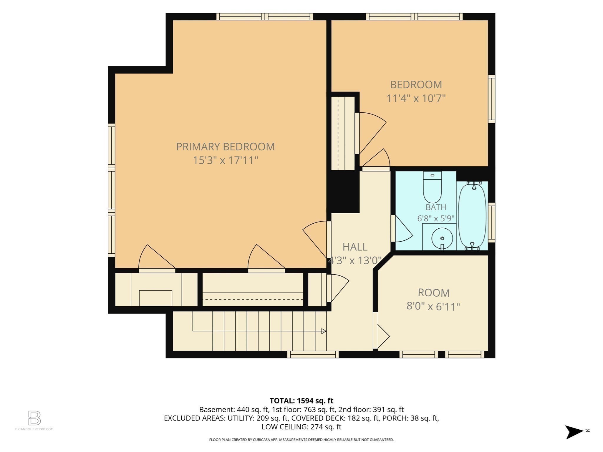 117 Spring St Property Photo 33
