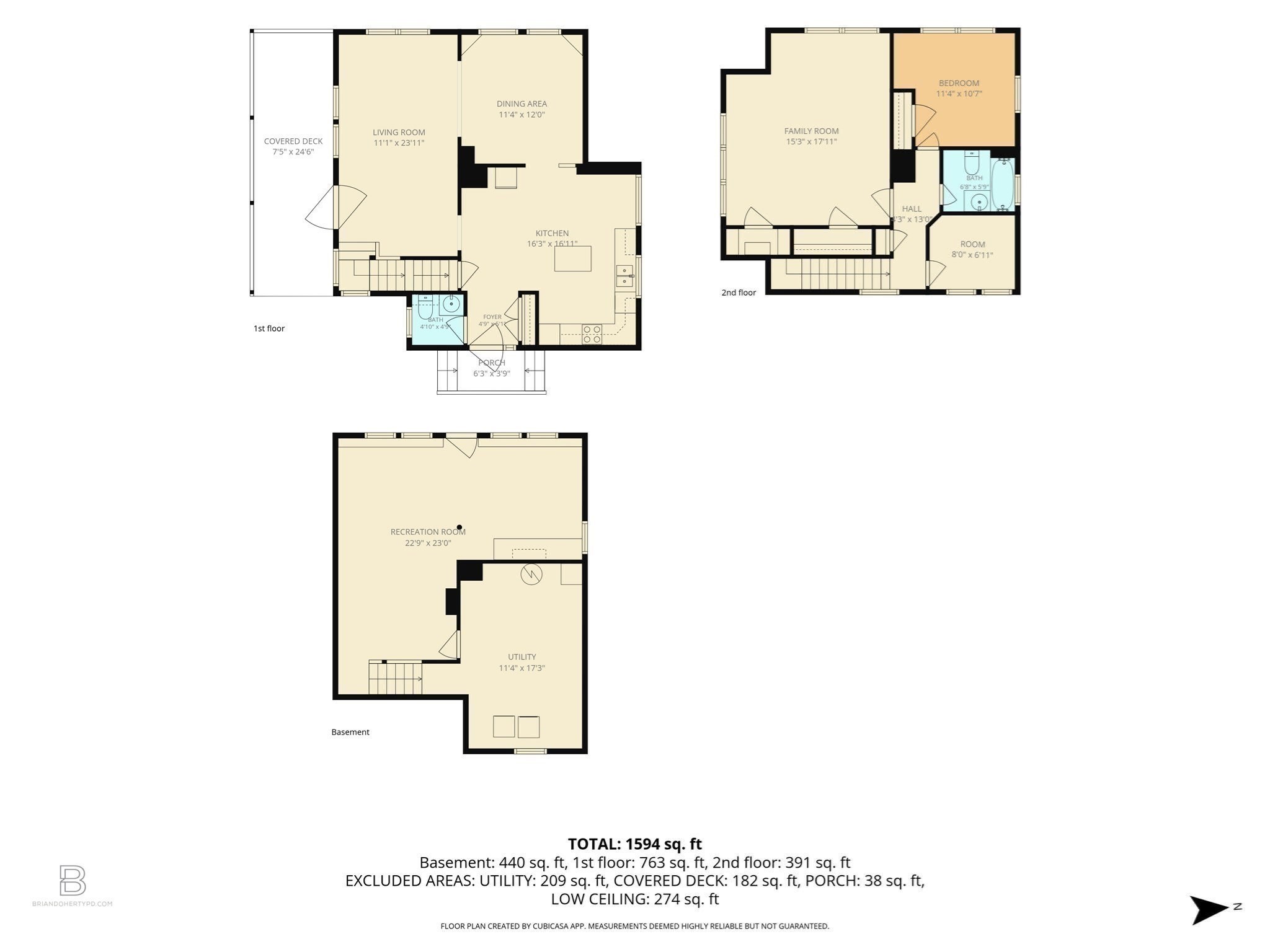 117 Spring St Property Photo 34