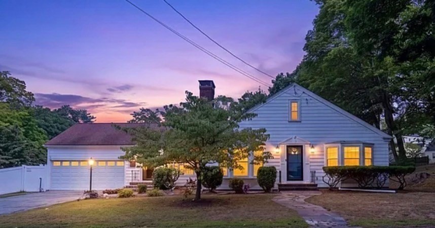 163 Oakside Ave
