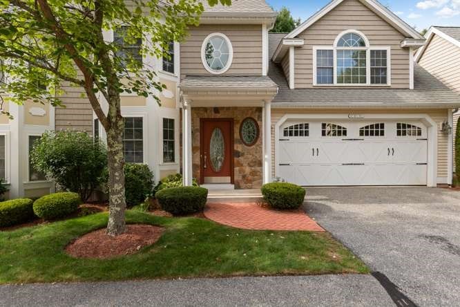20 Jill's Way # 20 Property Photo 2