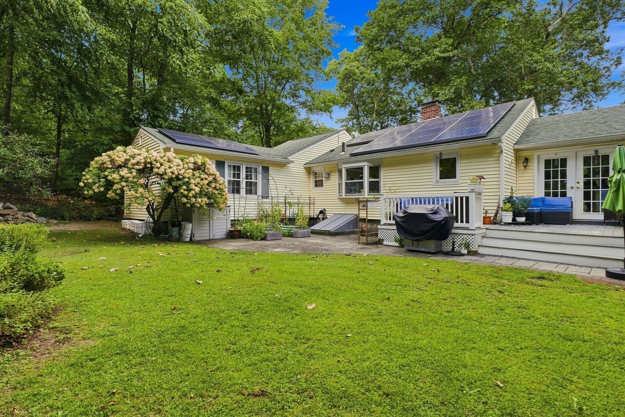 199 Brigham Hill Road Property Photo 29