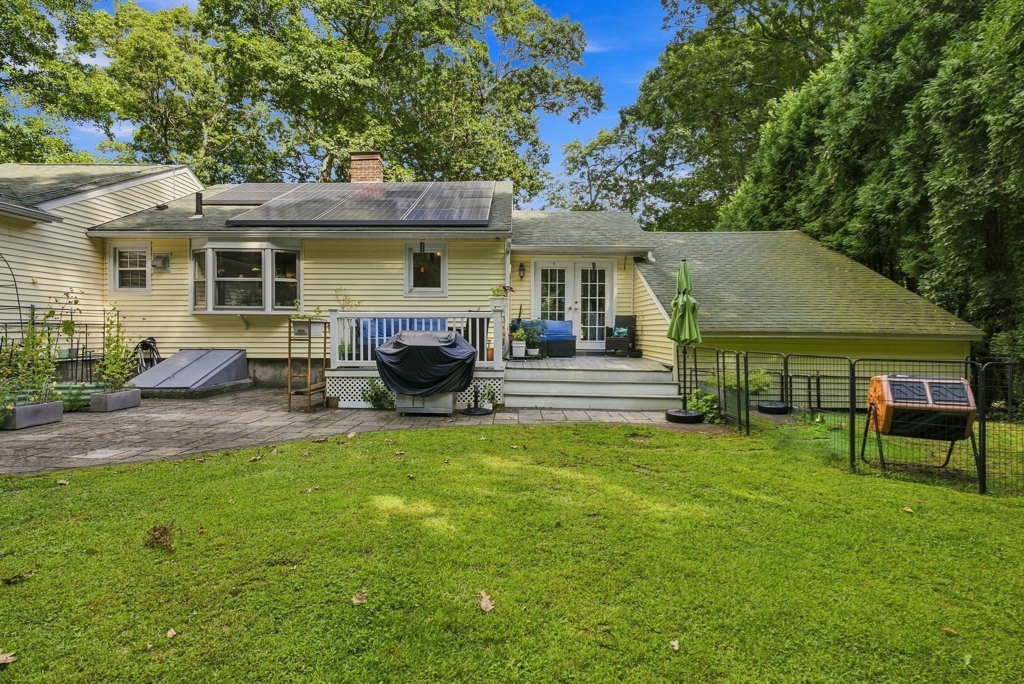 199 Brigham Hill Road Property Photo 30
