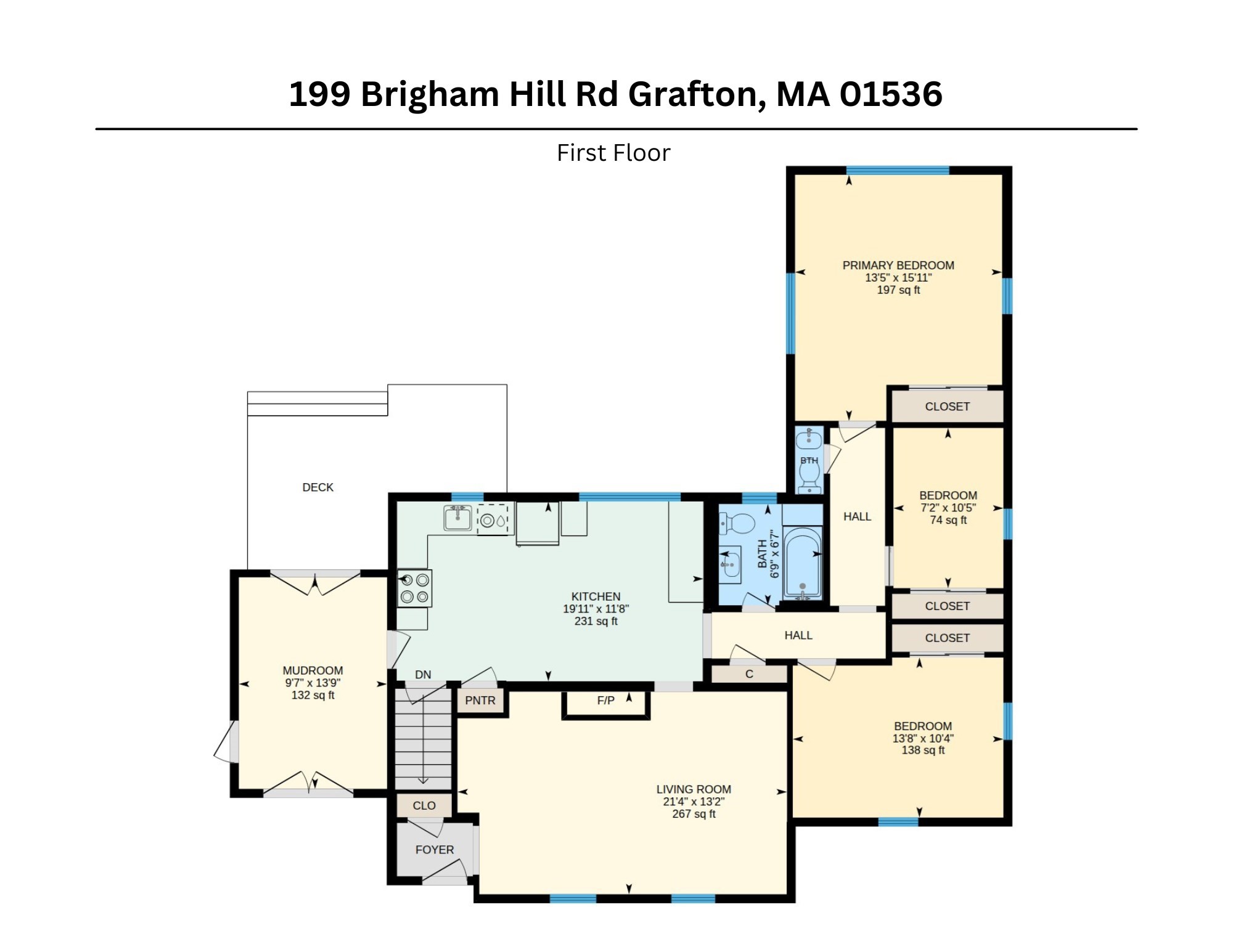 199 Brigham Hill Road Property Photo 34