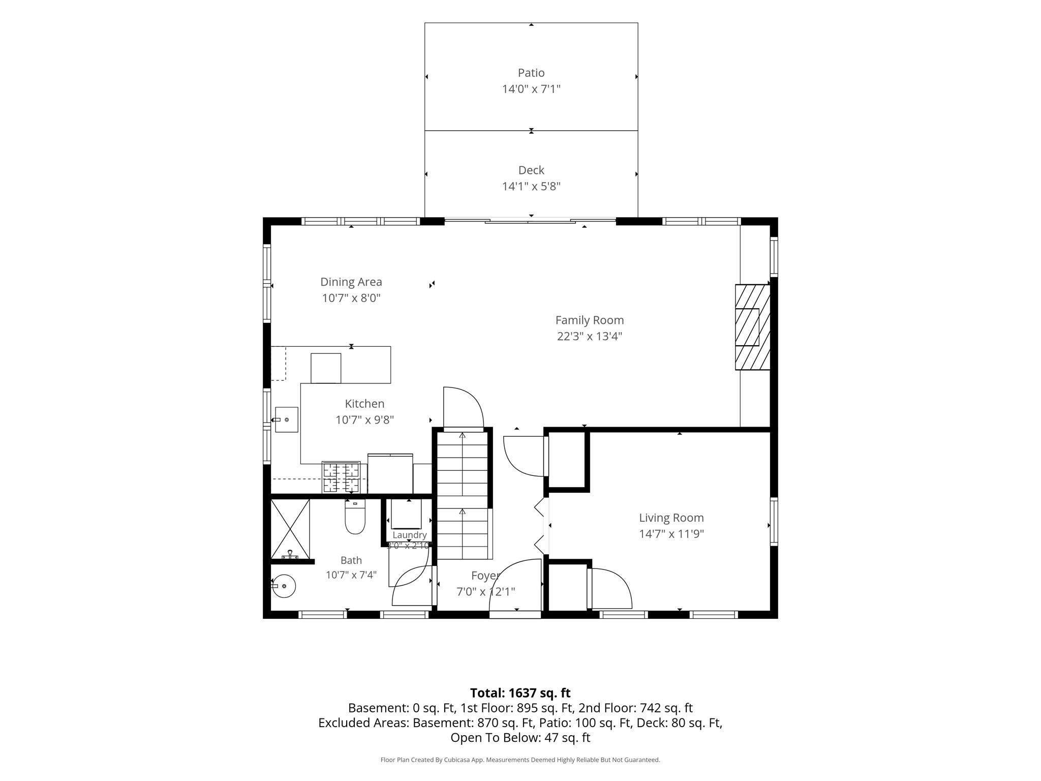 72 Ridgevale Rd So Property Photo 41