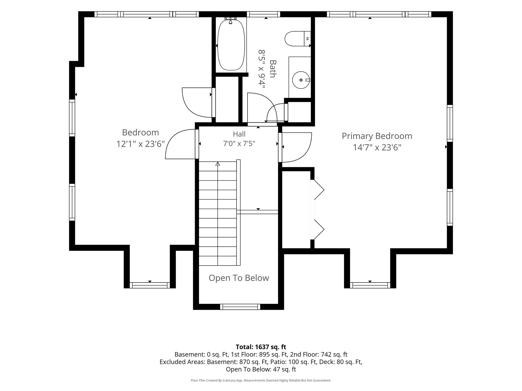 72 Ridgevale Rd So Property Photo 42