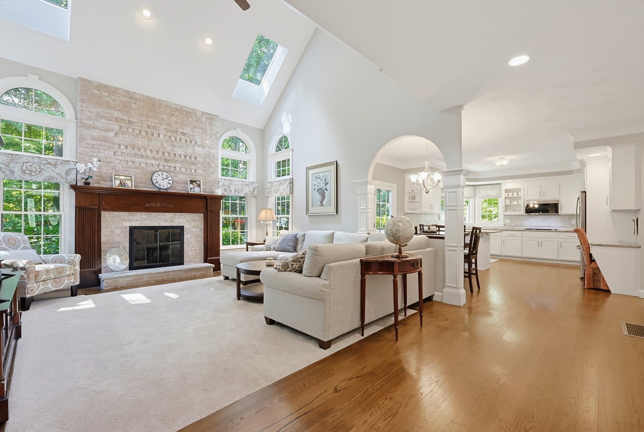 23 High Ridge Circle Property Photo 5