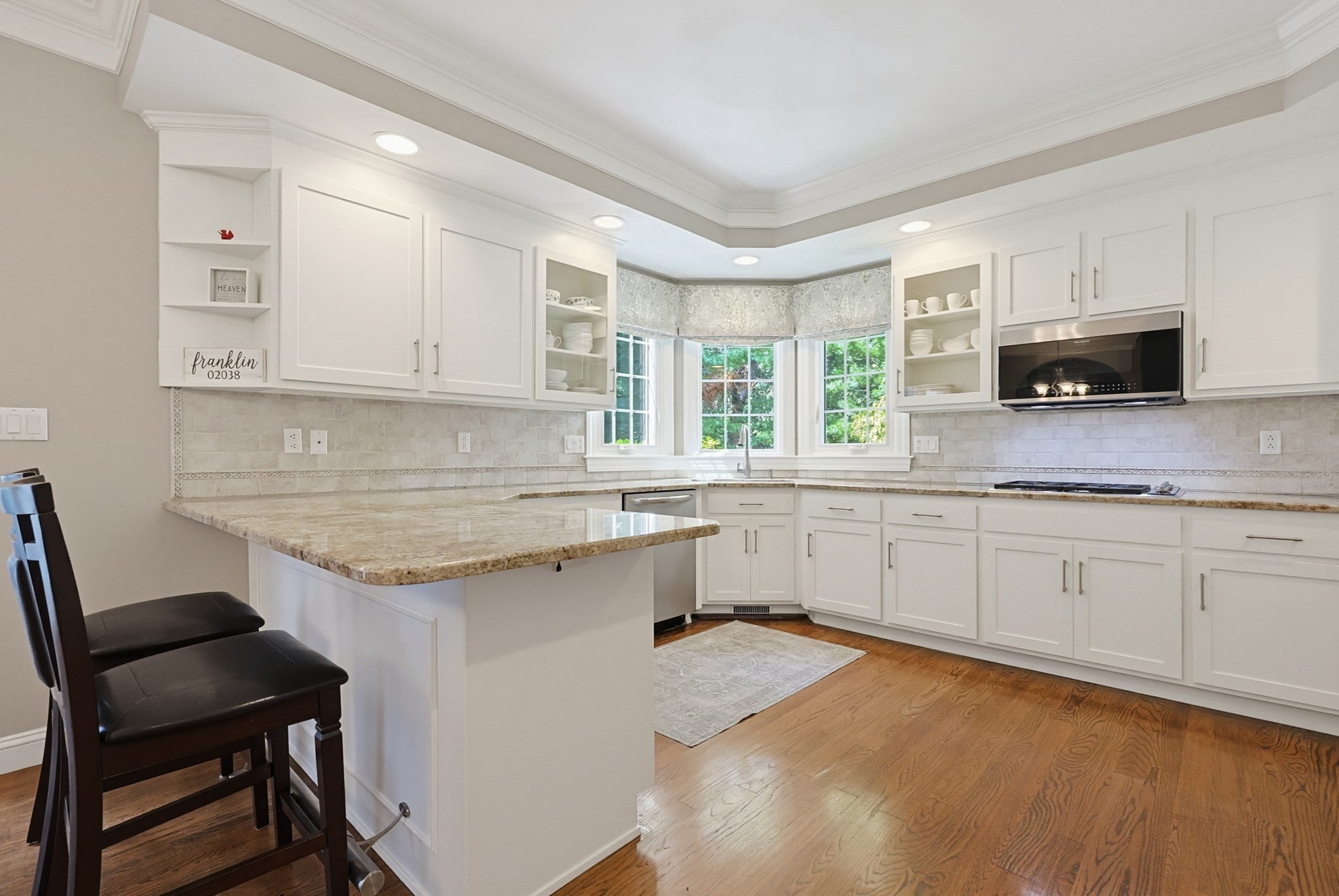 23 High Ridge Circle Property Photo 11