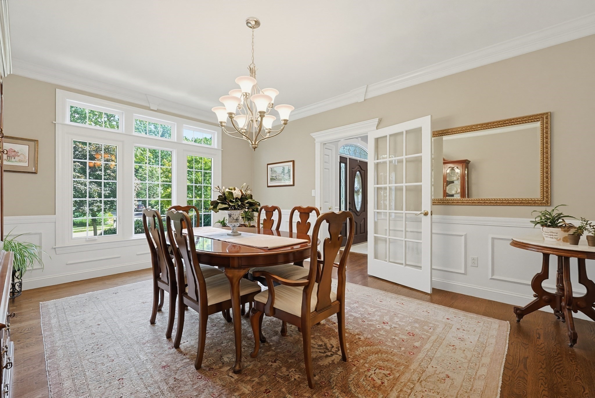 23 High Ridge Circle Property Photo 13