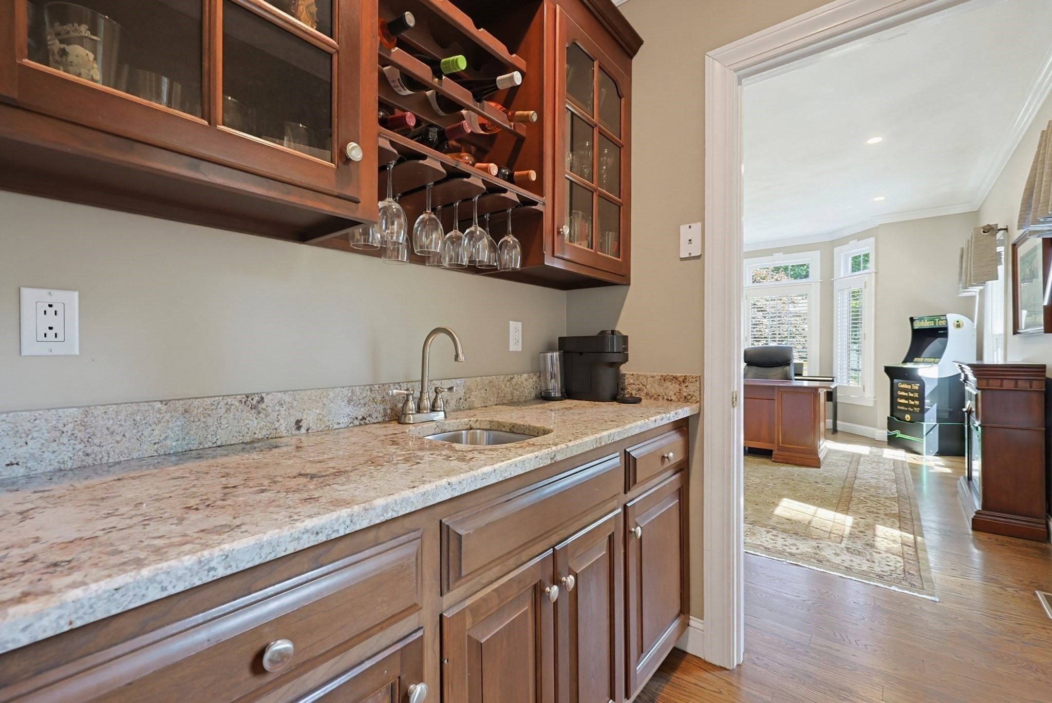 23 High Ridge Circle Property Photo 16