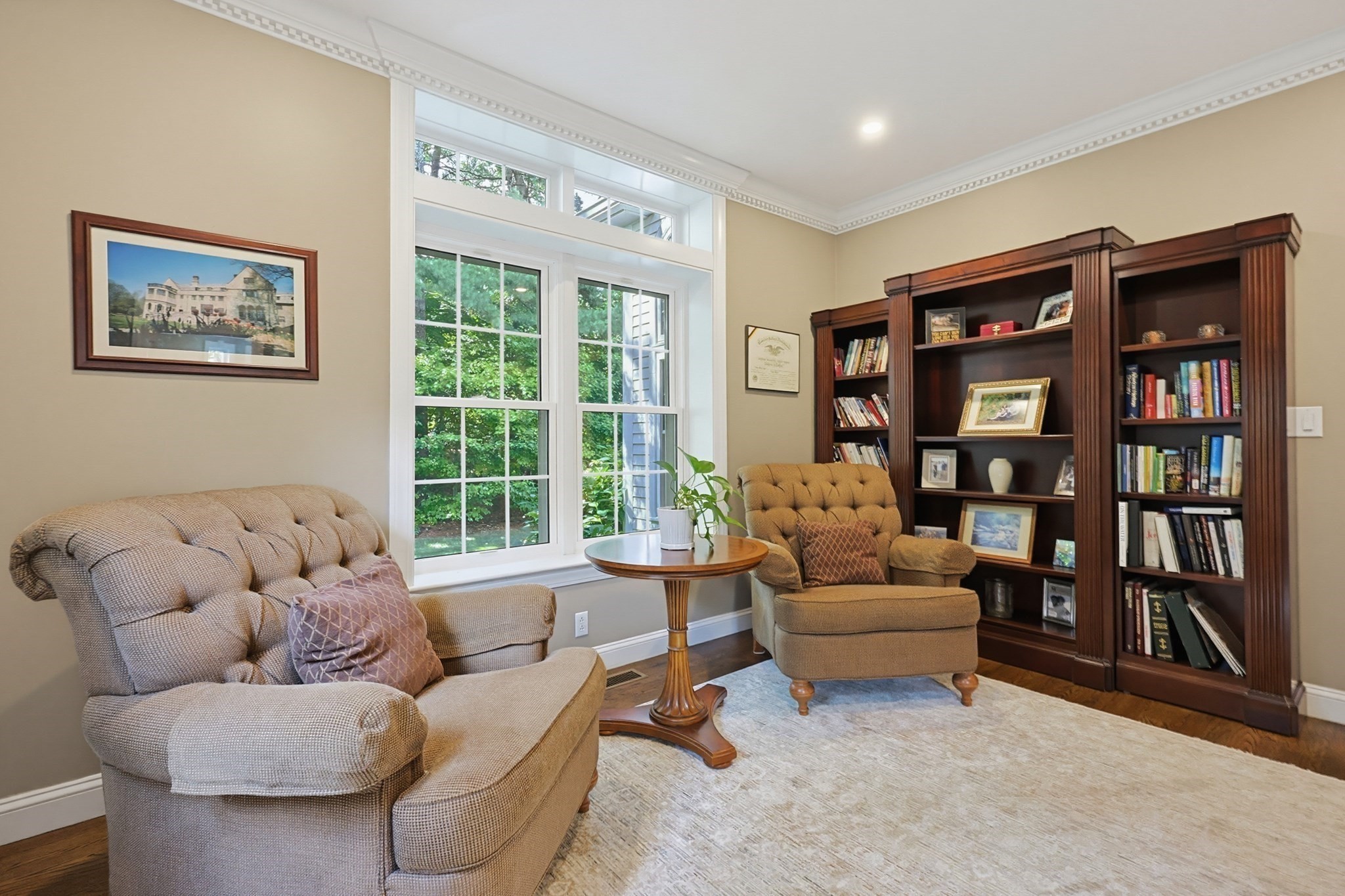 23 High Ridge Circle Property Photo 17
