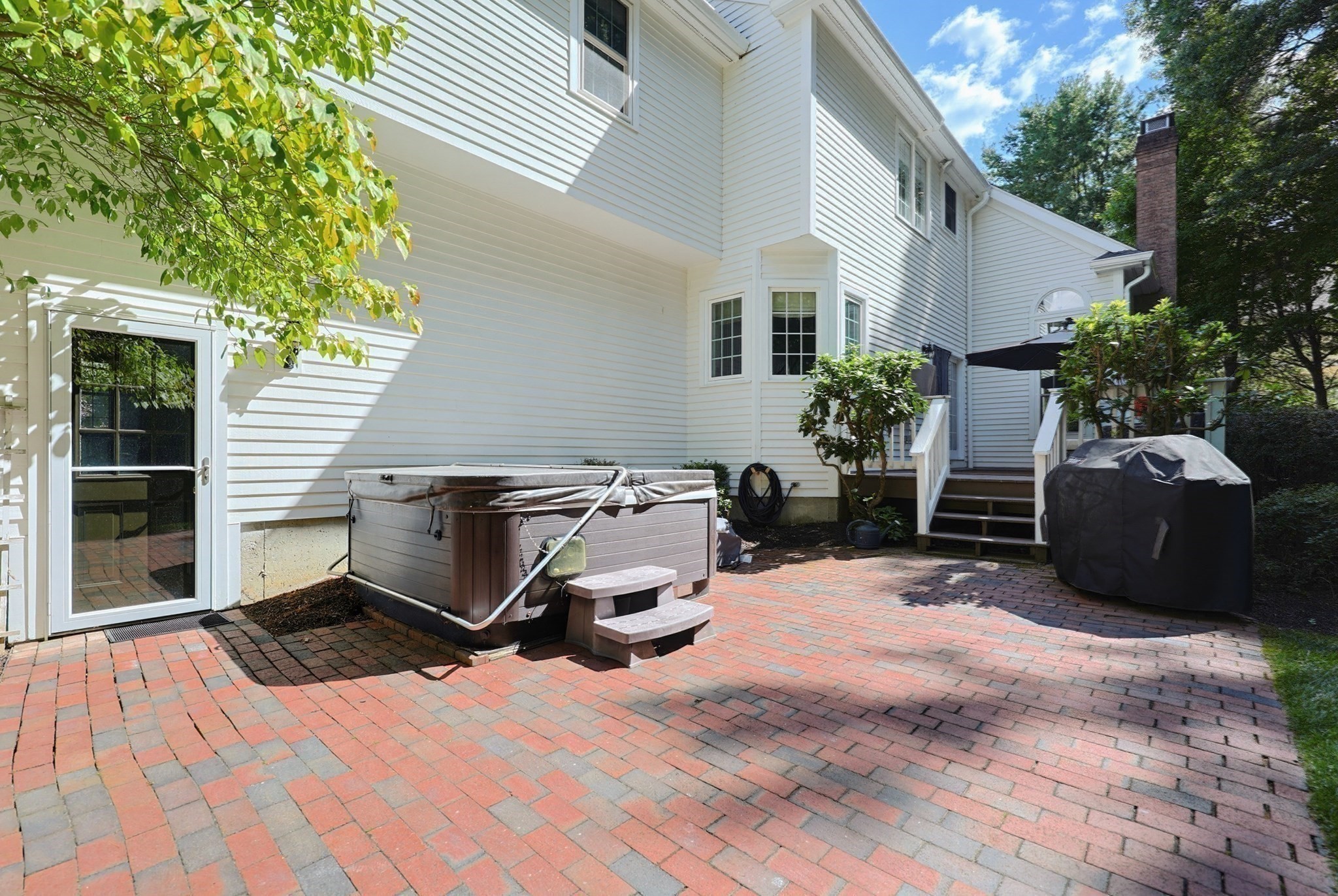 23 High Ridge Circle Property Photo 37