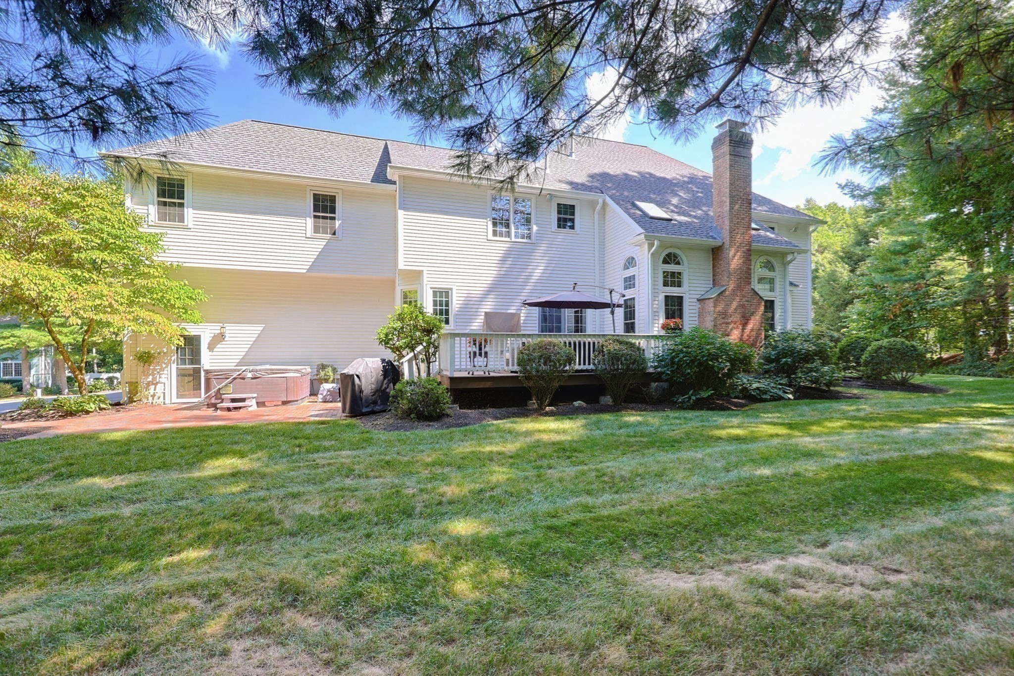 23 High Ridge Circle Property Photo 40