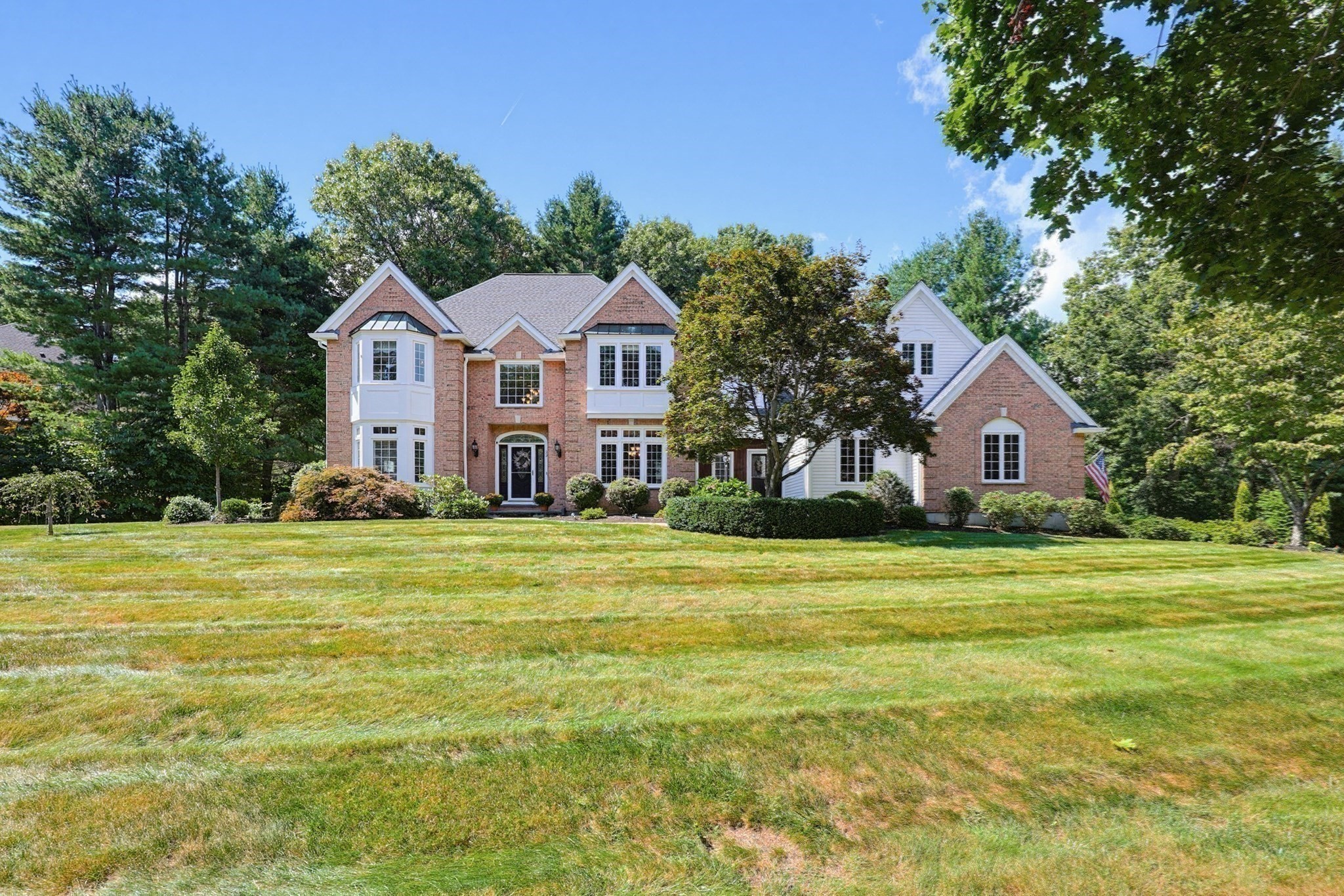 23 High Ridge Circle Property Photo 42