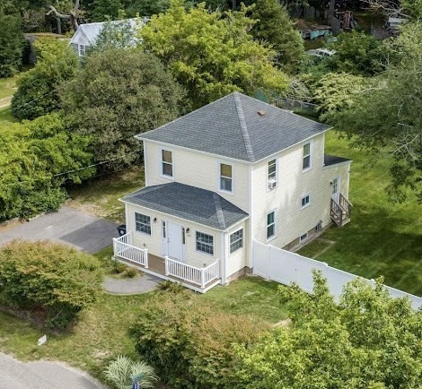 275 Holmes St. Property Photo 1