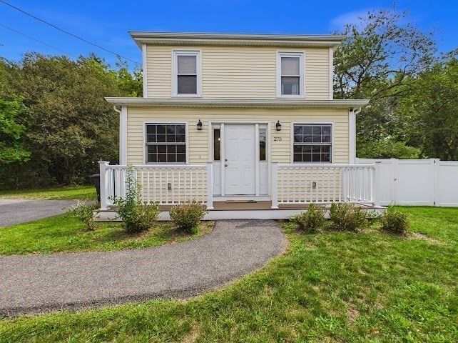275 Holmes St. Property Photo 2