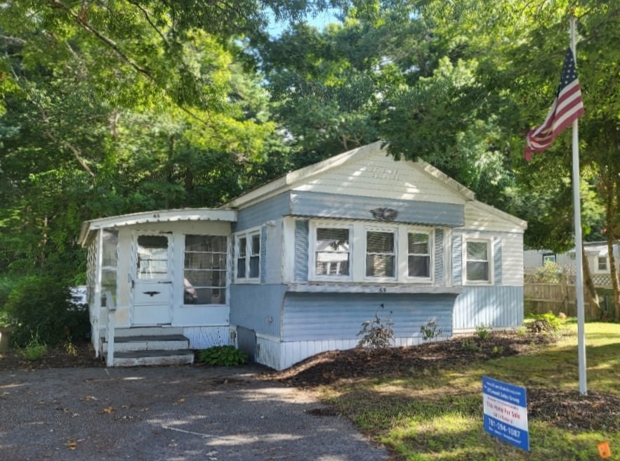 65 Beechwood Road Property Photo 1