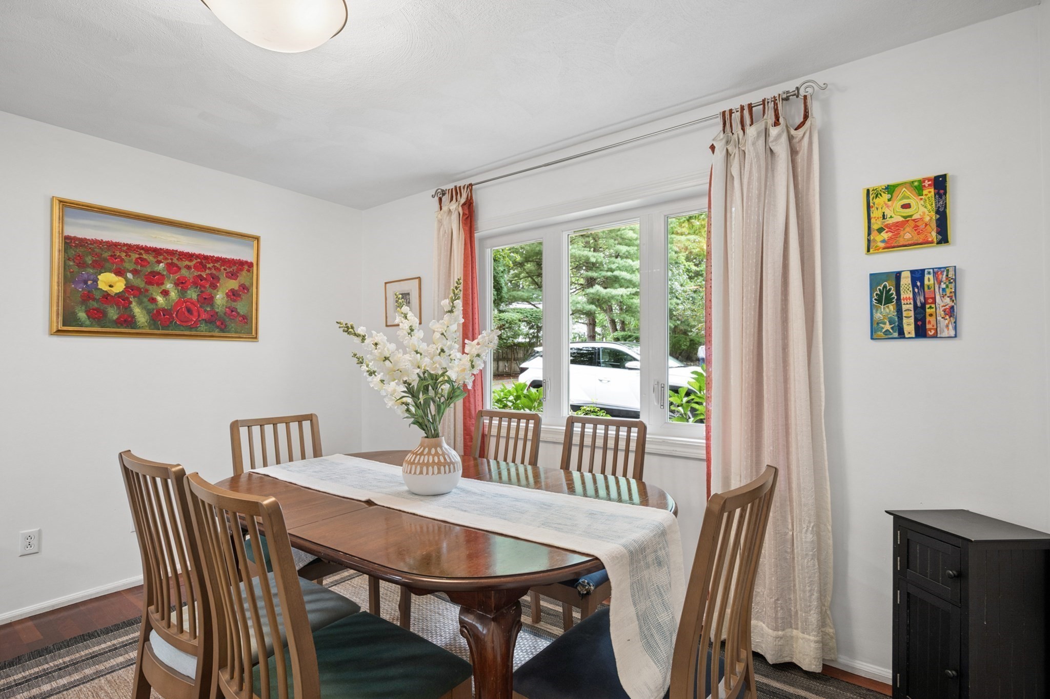 412 Parker St # O Property Photo 7