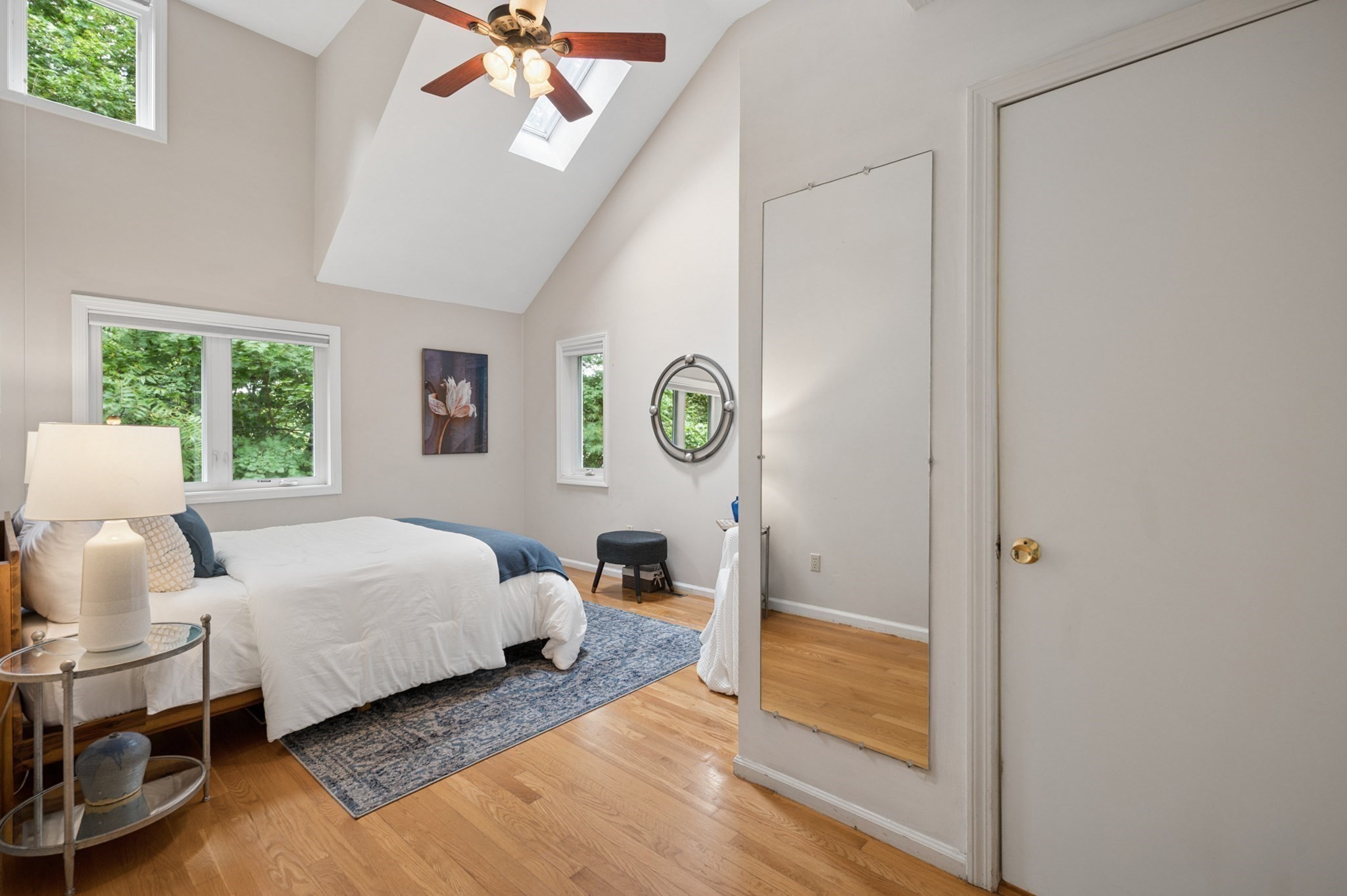 412 Parker St # O Property Photo 15