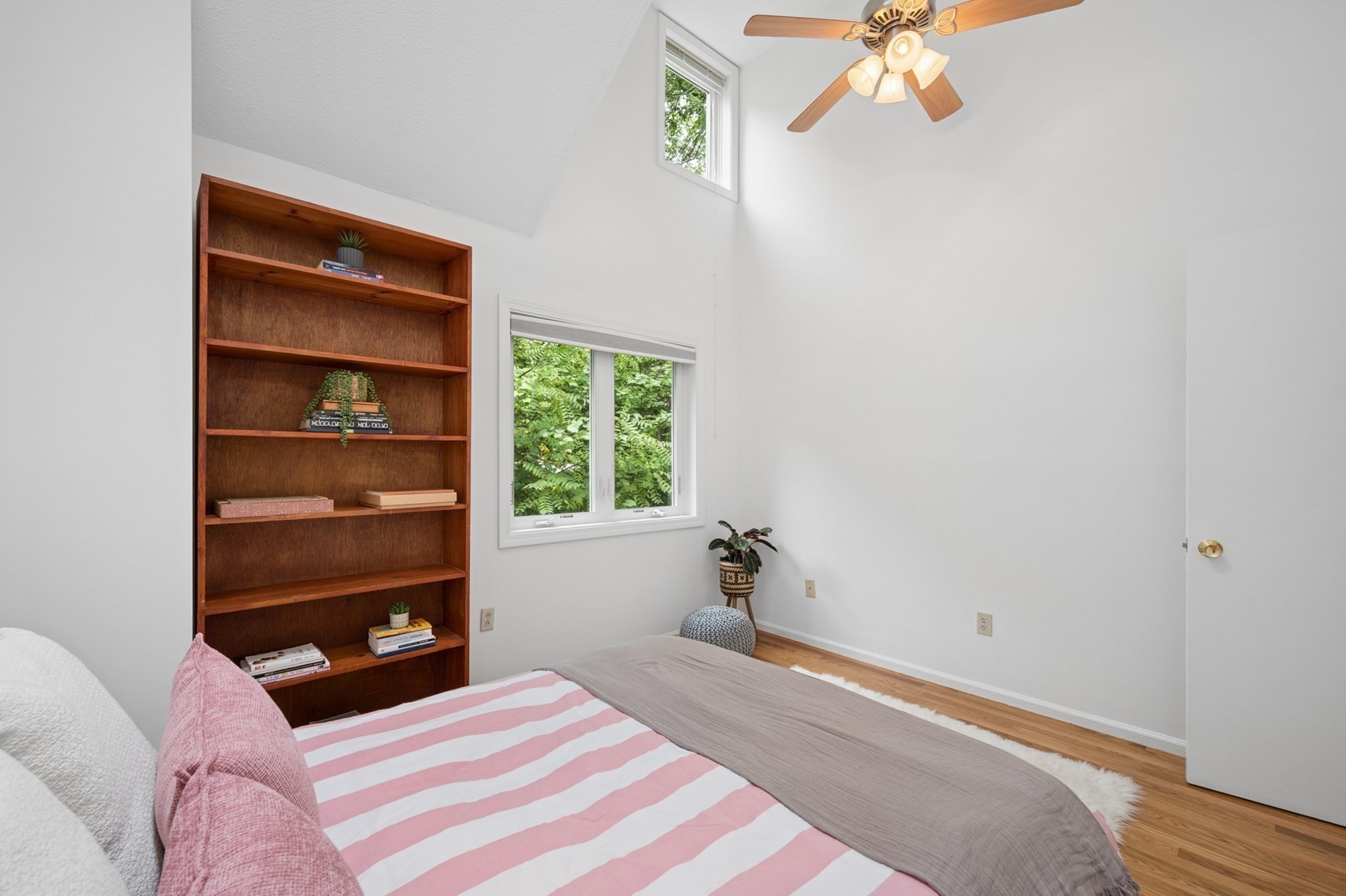 412 Parker St # O Property Photo 16