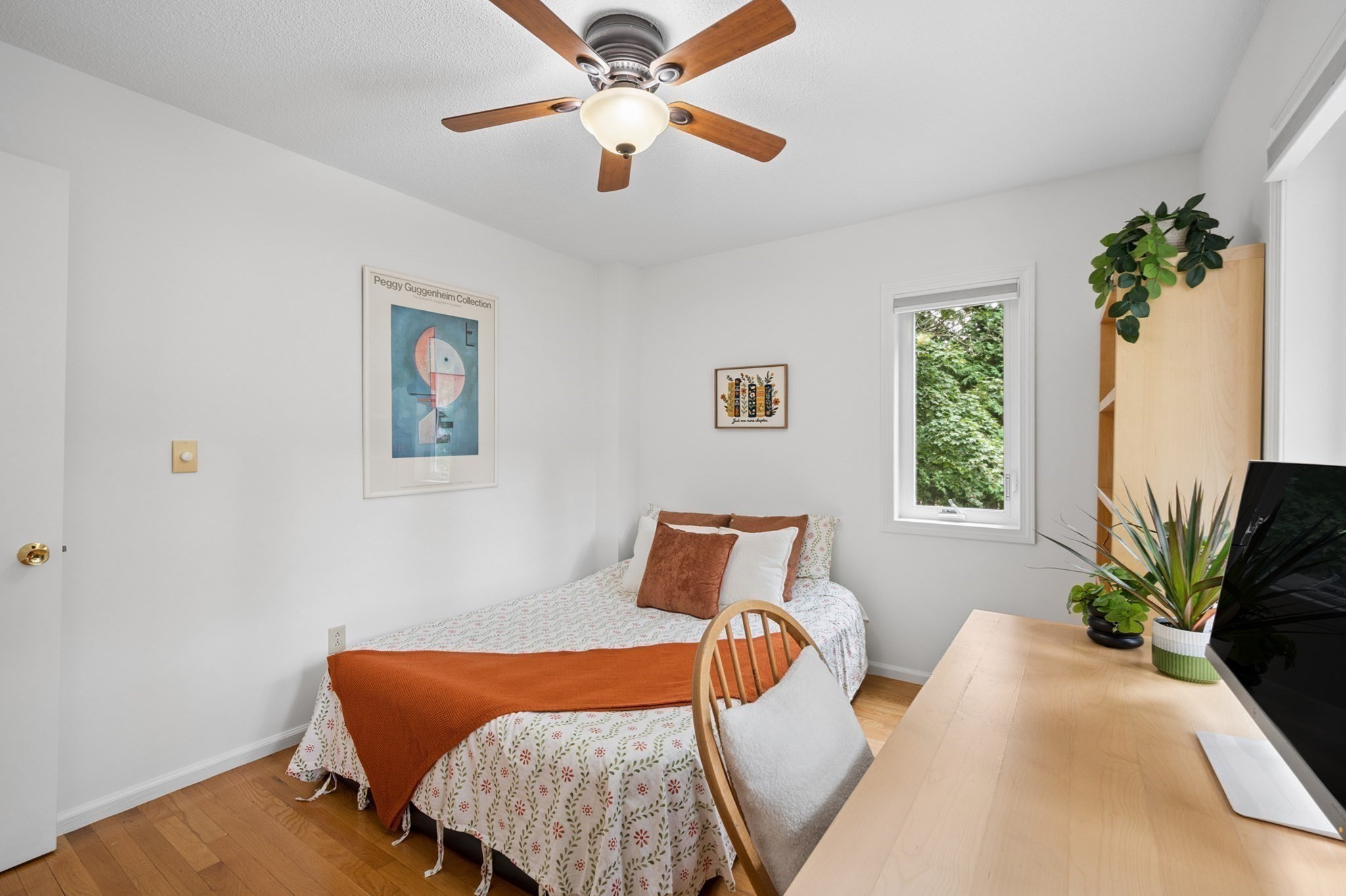 412 Parker St # O Property Photo 18