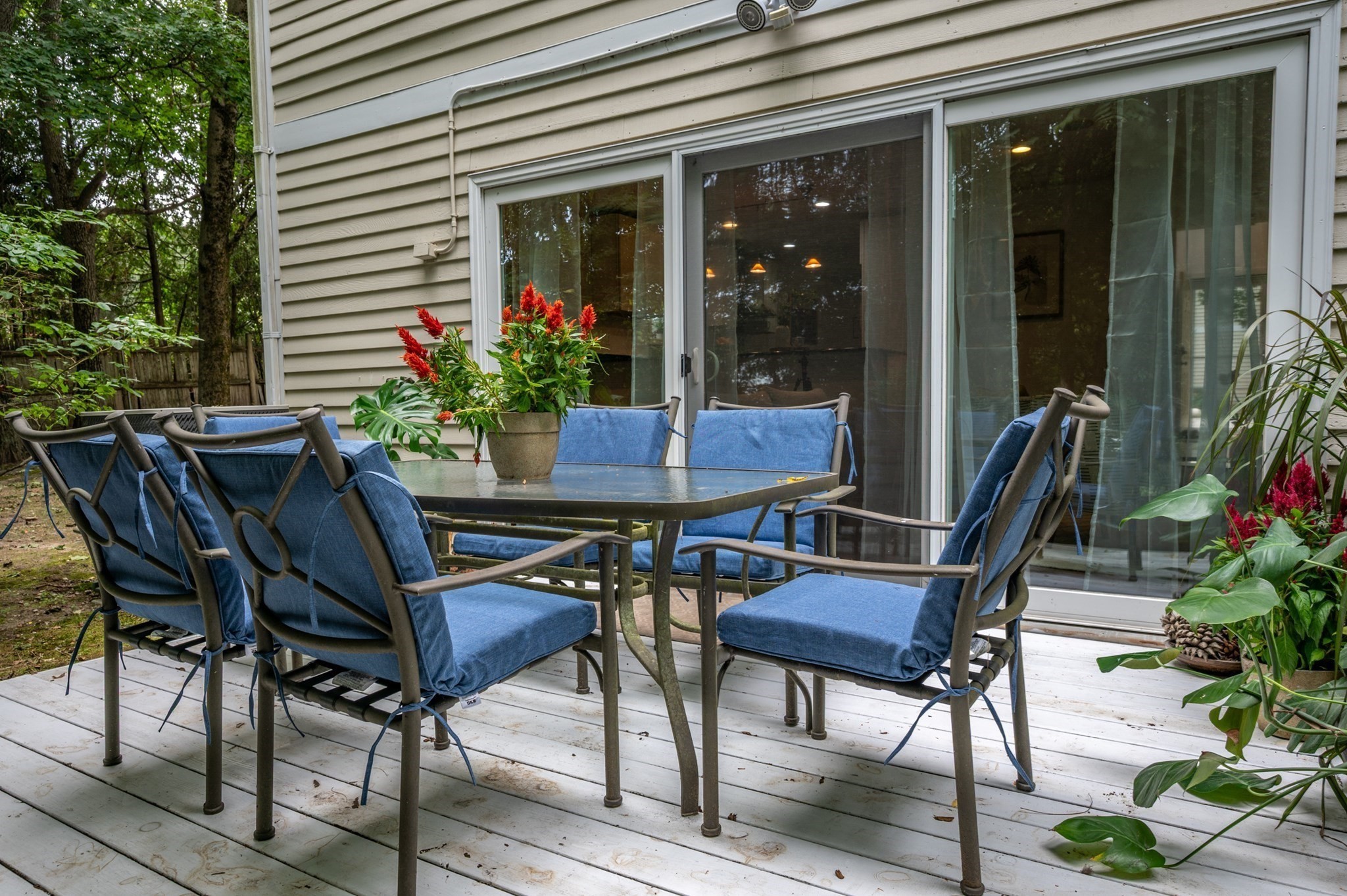 412 Parker St # O Property Photo 23
