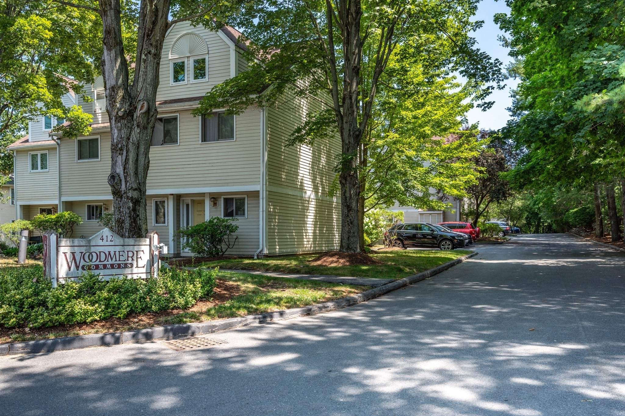 412 Parker St # O Property Photo 26