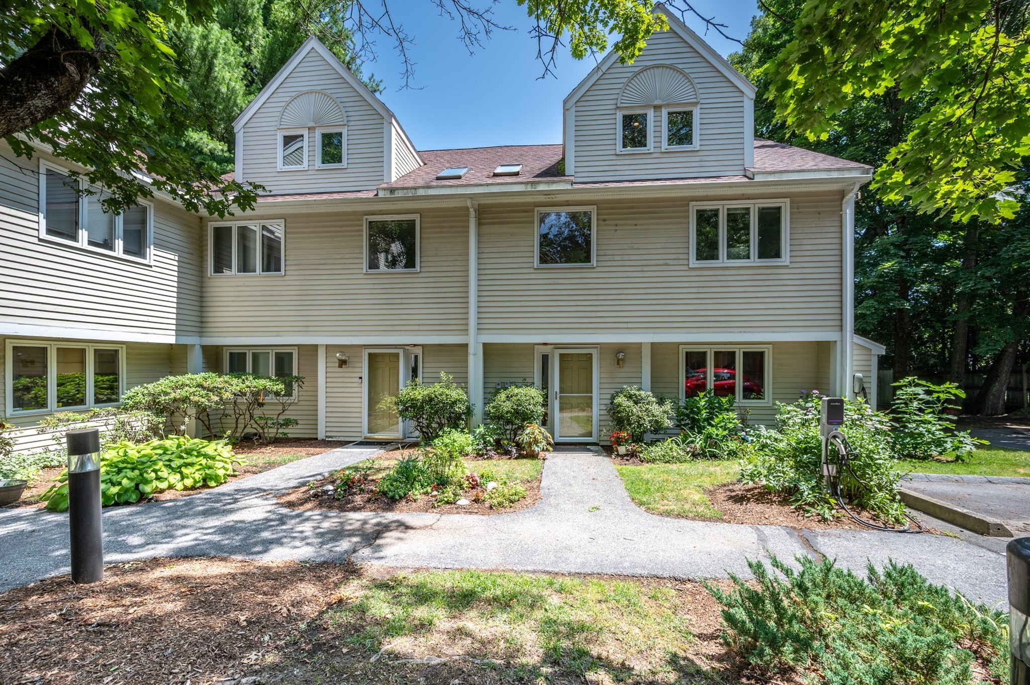 412 Parker St # O Property Photo 27
