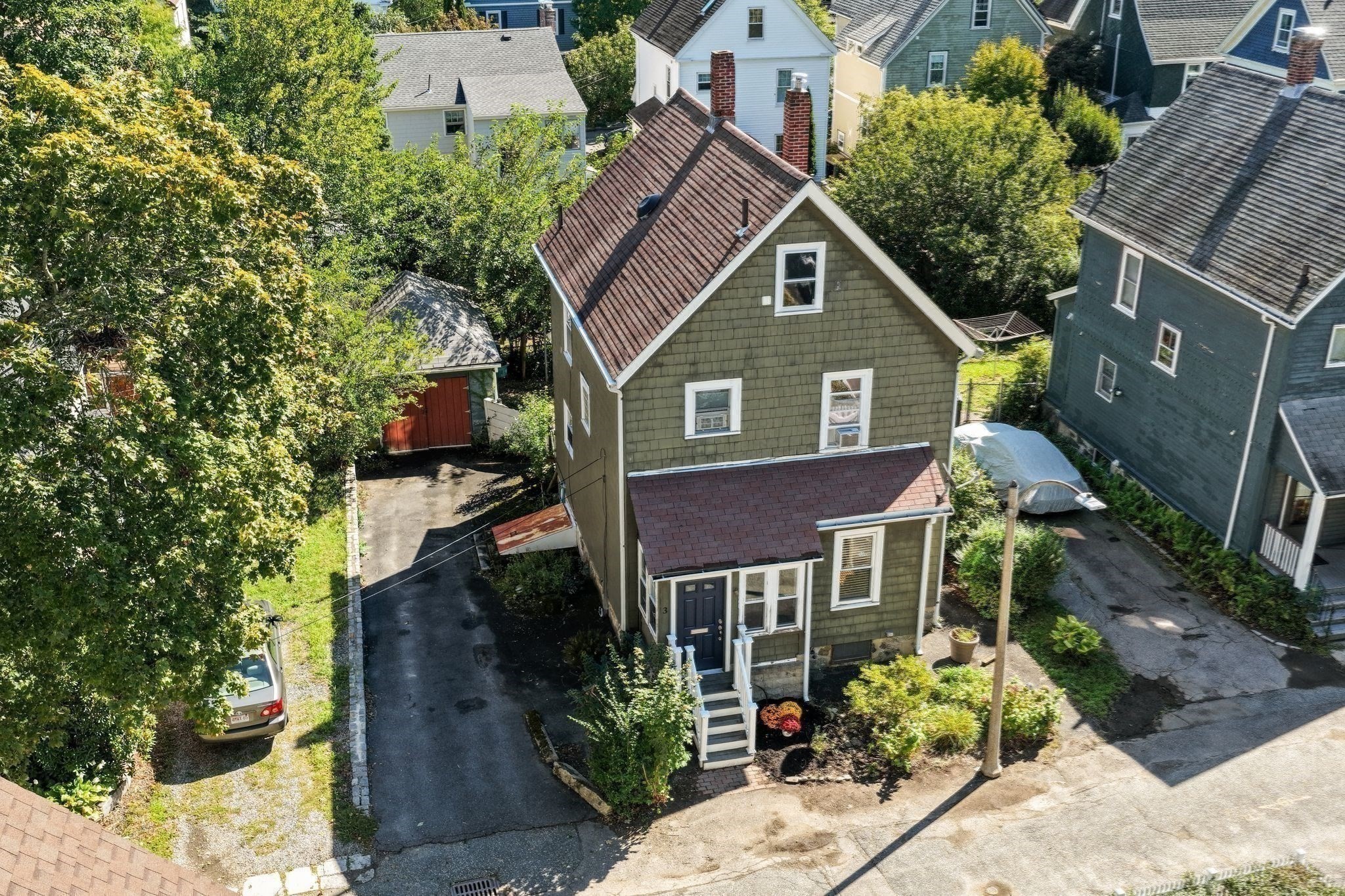 3 Wilkins Place Property Photo 15