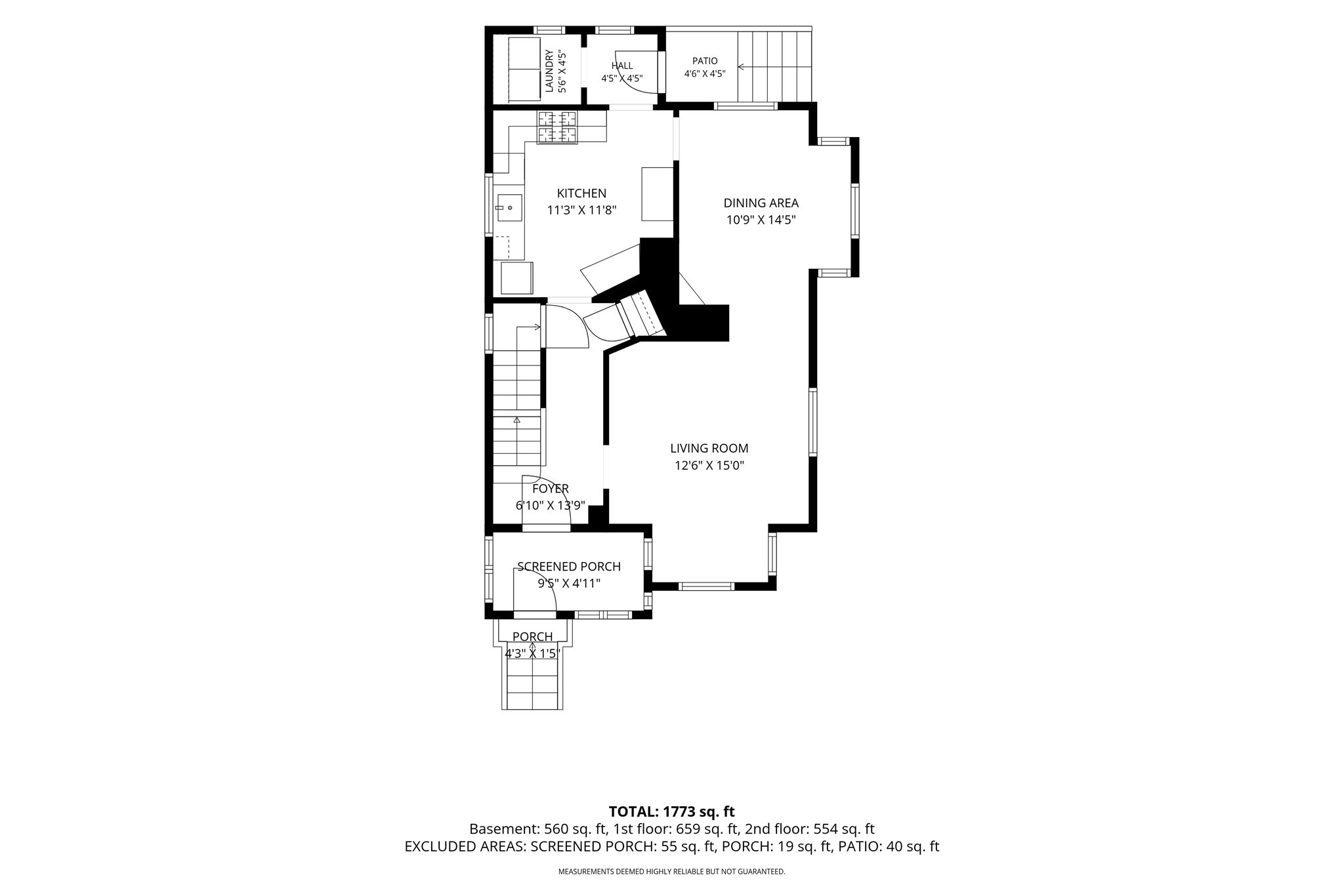 3 Wilkins Place Property Photo 22