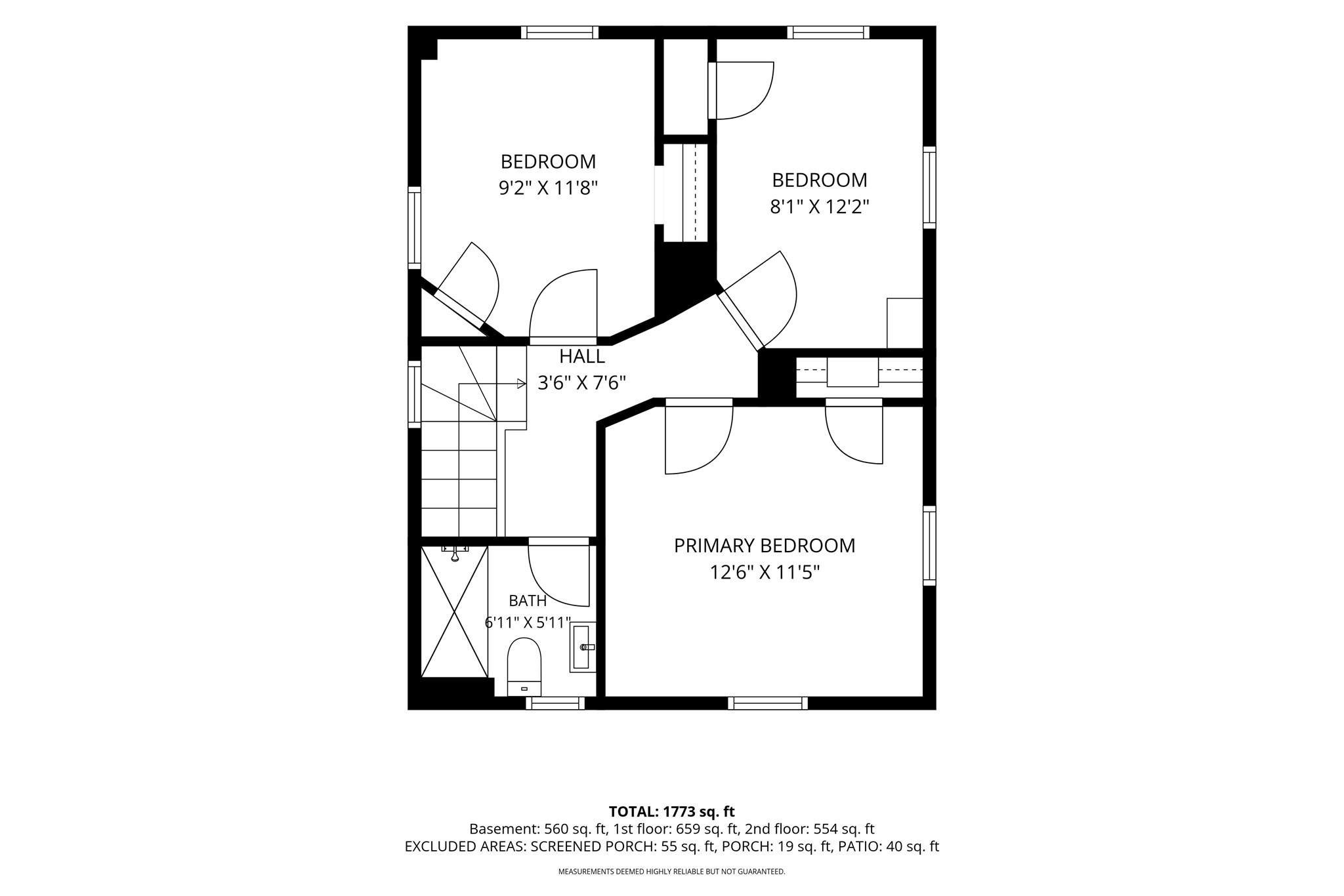 3 Wilkins Place Property Photo 23