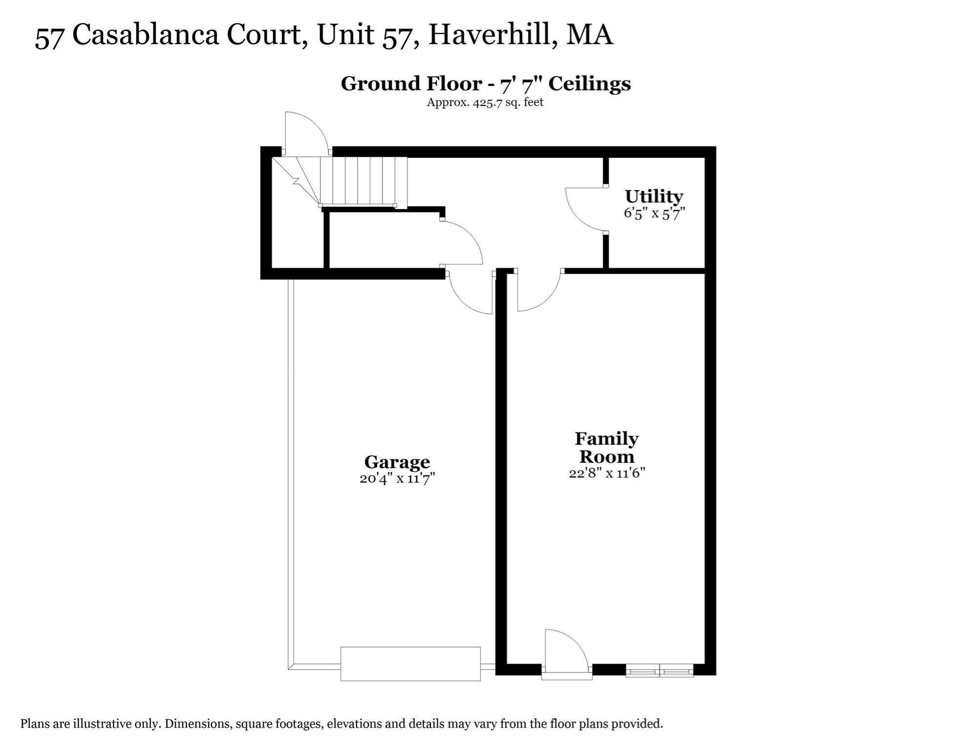 57 Casablanca Ct # 57 Property Photo 32