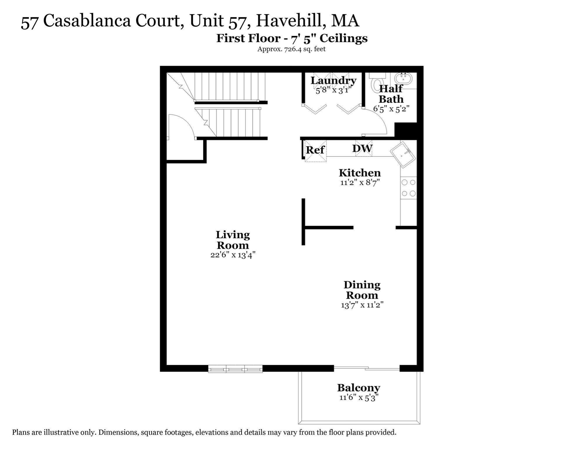 57 Casablanca Ct # 57 Property Photo 33