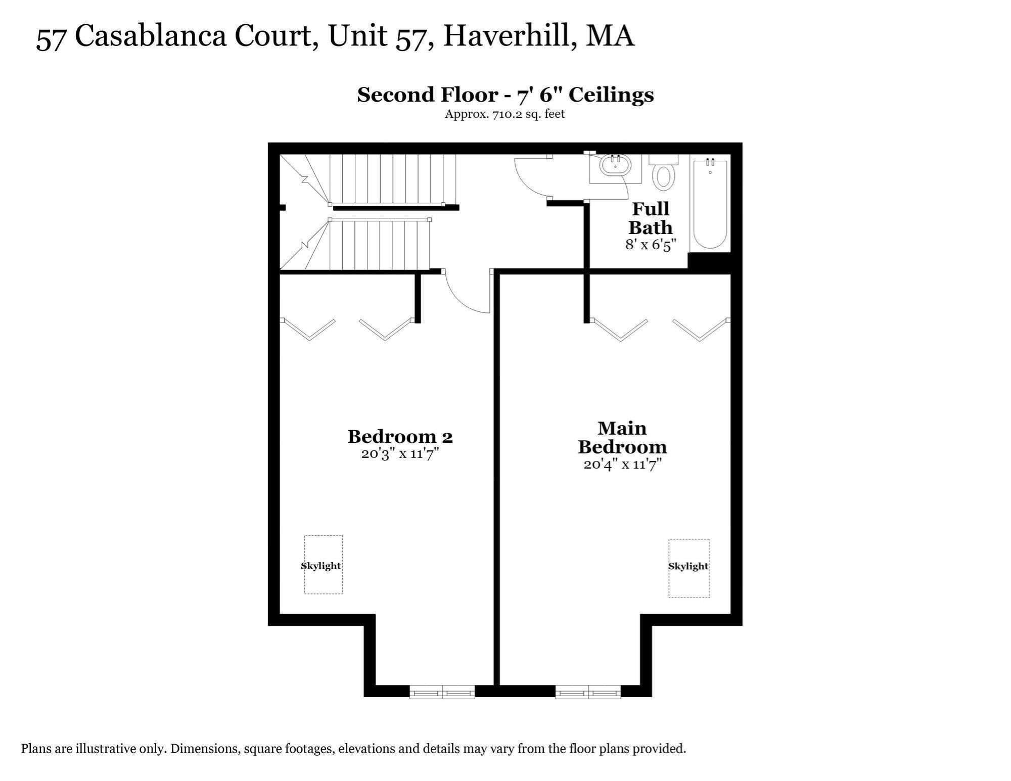 57 Casablanca Ct # 57 Property Photo 34