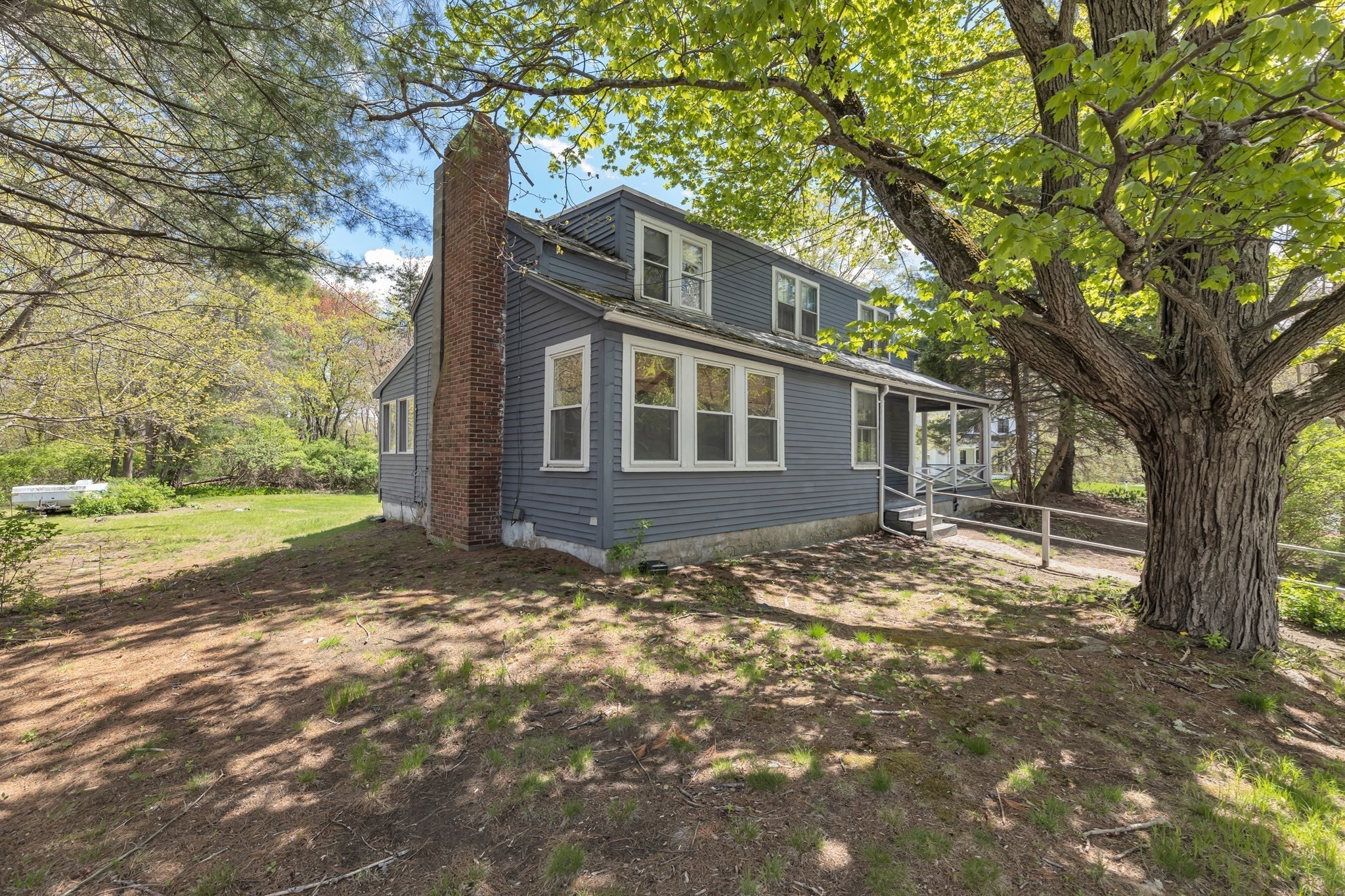 193 Haverhill Street Property Photo 3