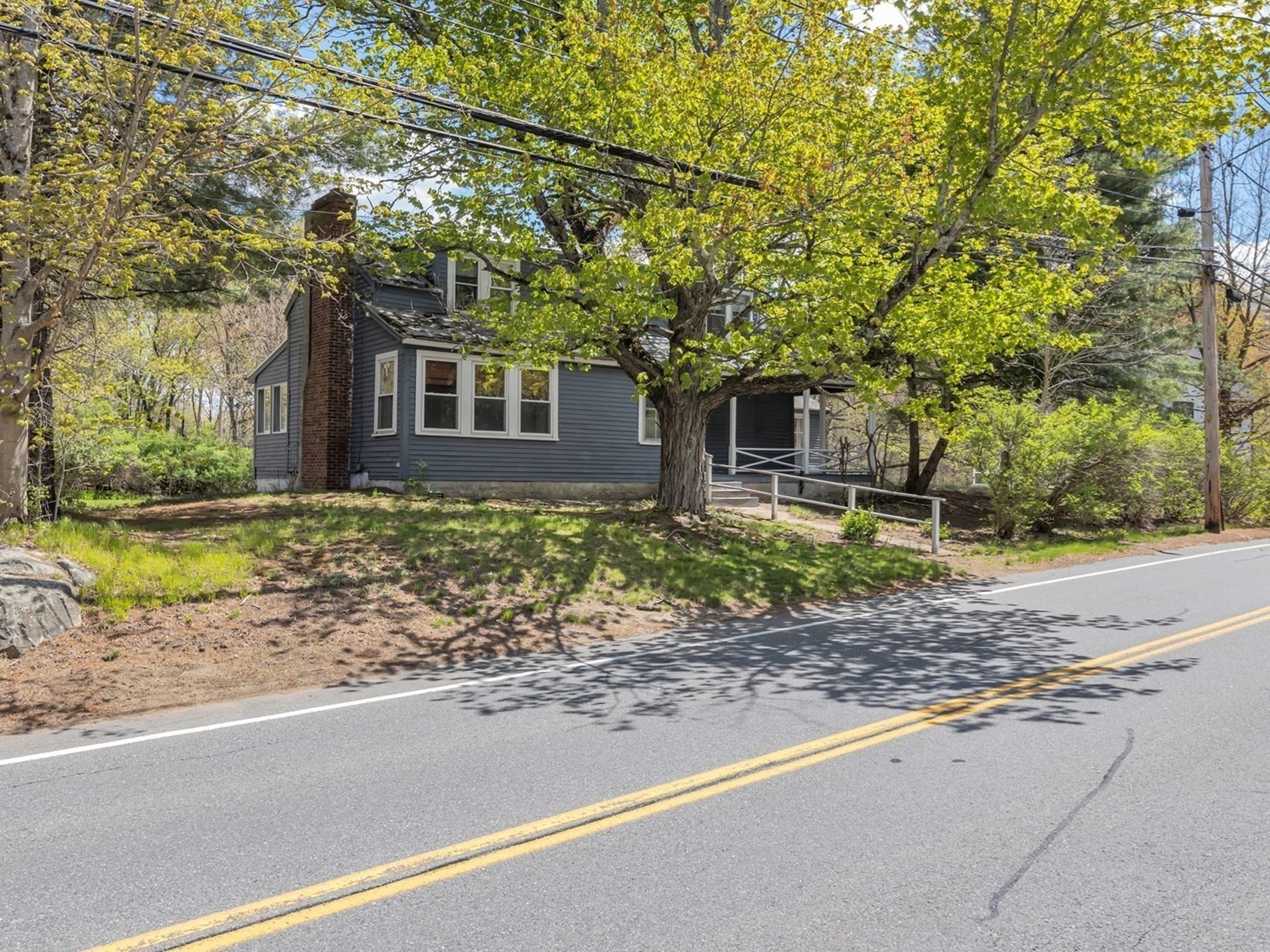 193 Haverhill Street Property Photo 32