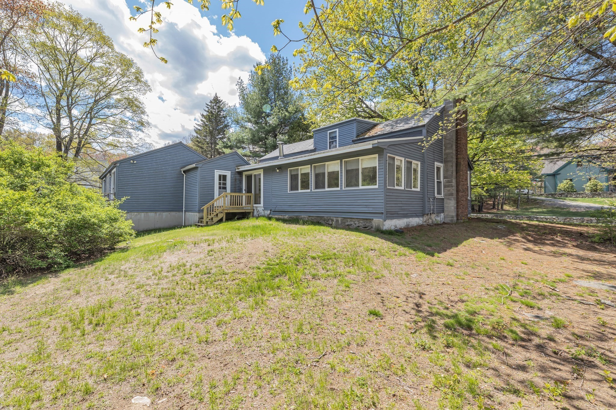 193 Haverhill Street Property Photo 33