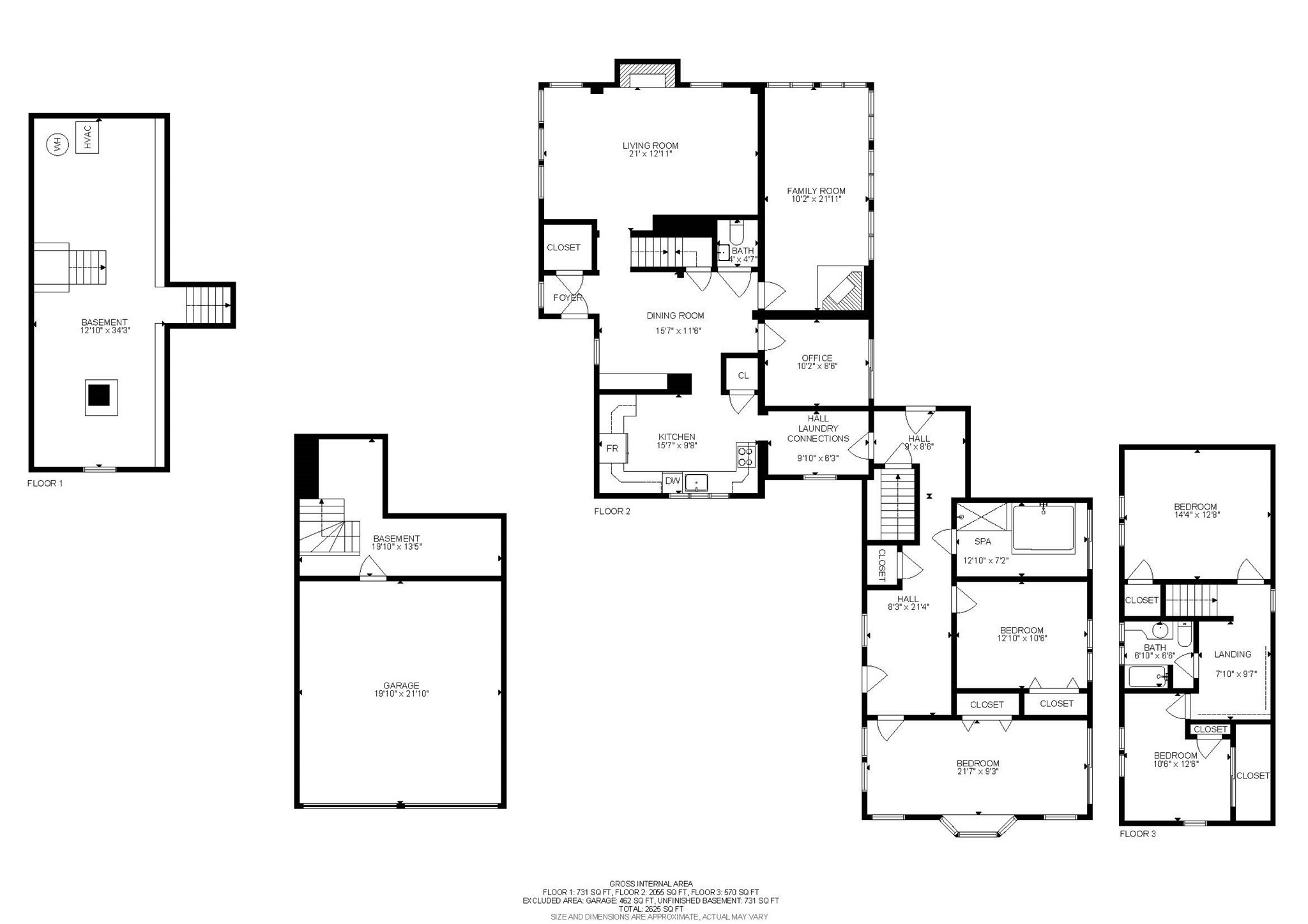 193 Haverhill Street Property Photo 37