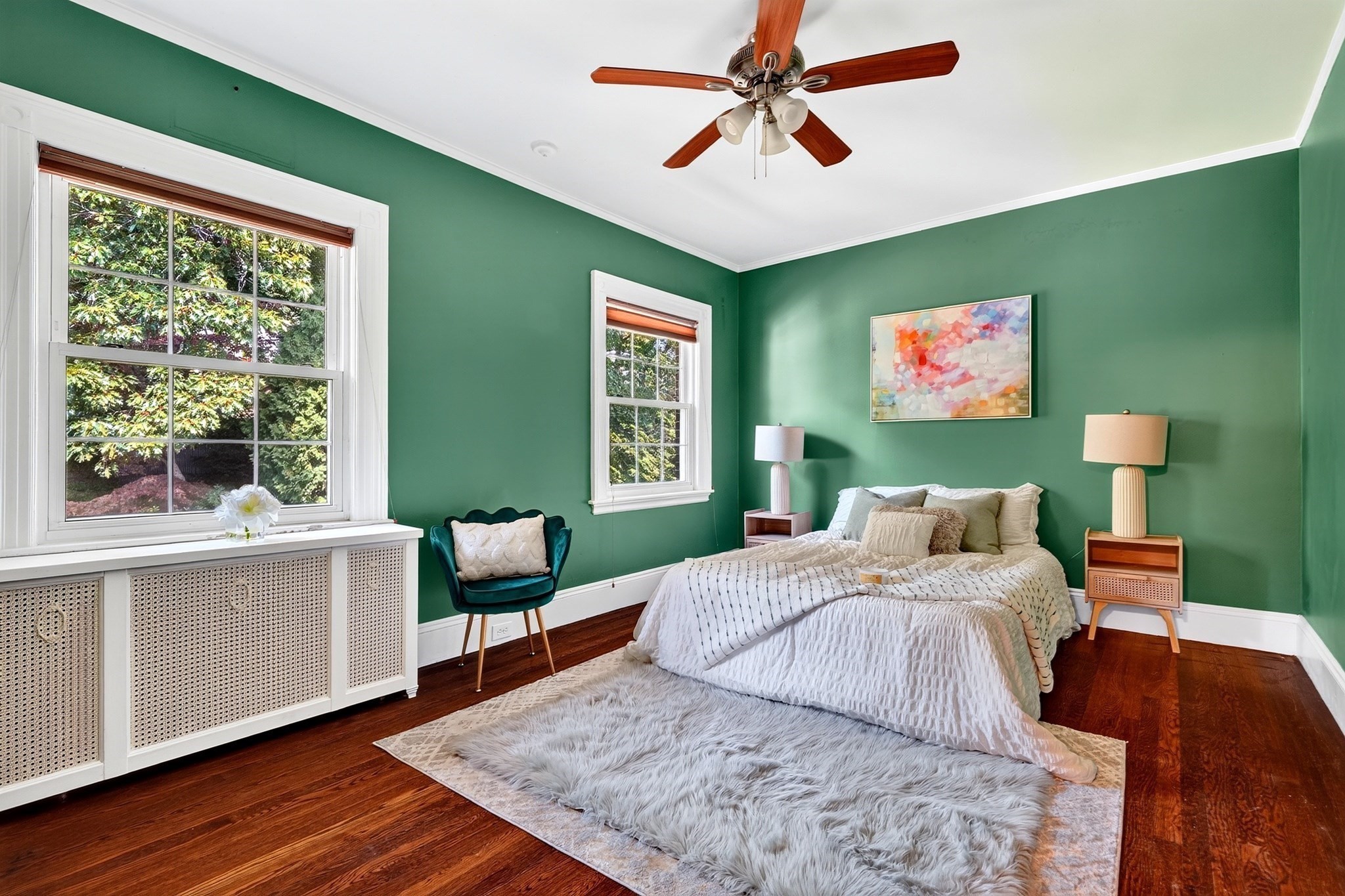 127 Commonwealth Ave Property Photo 22