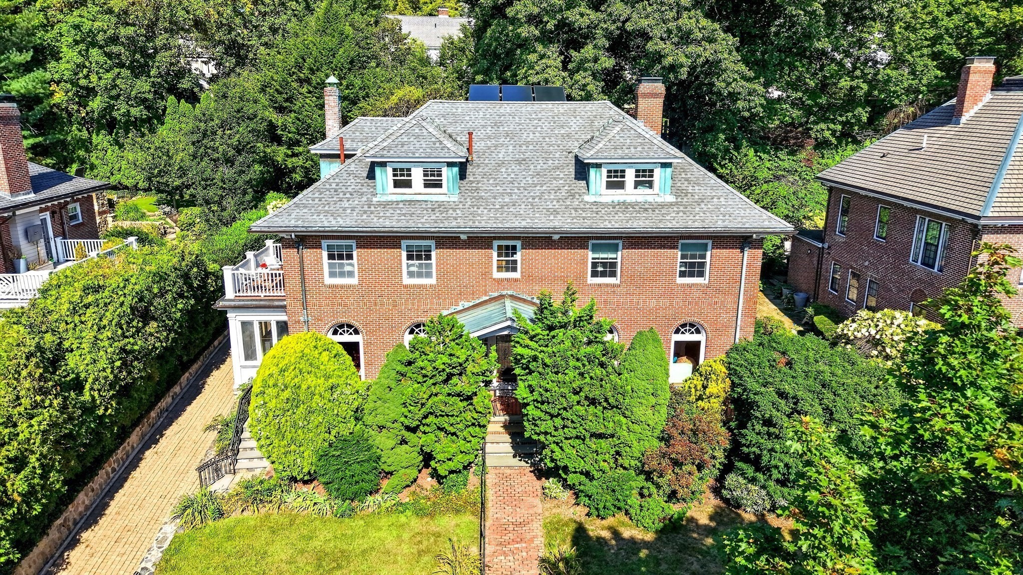 127 Commonwealth Ave Property Photo 35